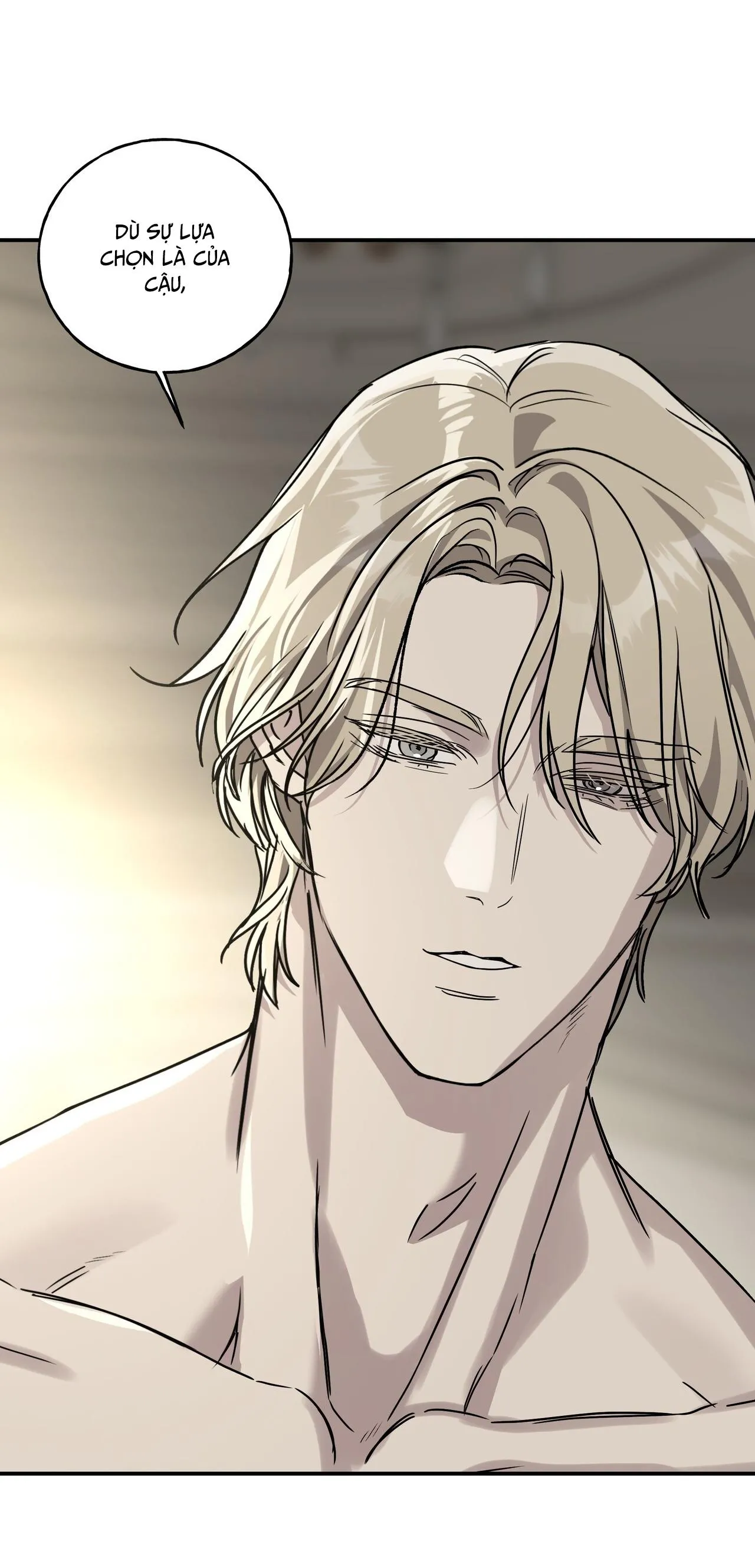 LÂU ĐÀI GỖ MUN Chapter 23 Trang 12