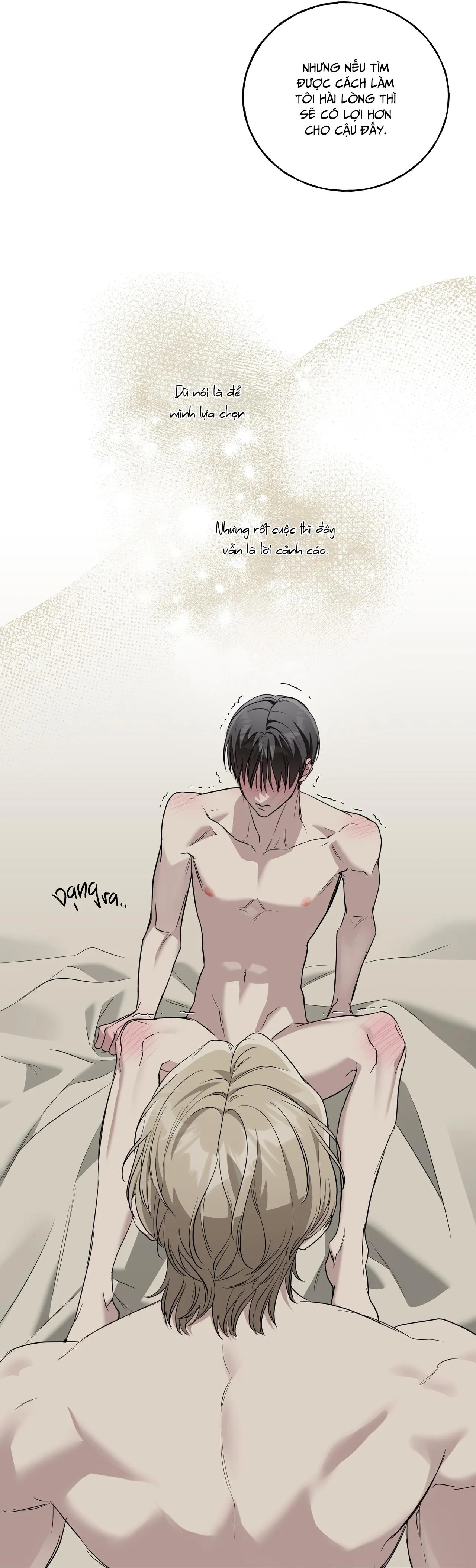 LÂU ĐÀI GỖ MUN Chapter 23 Trang 13