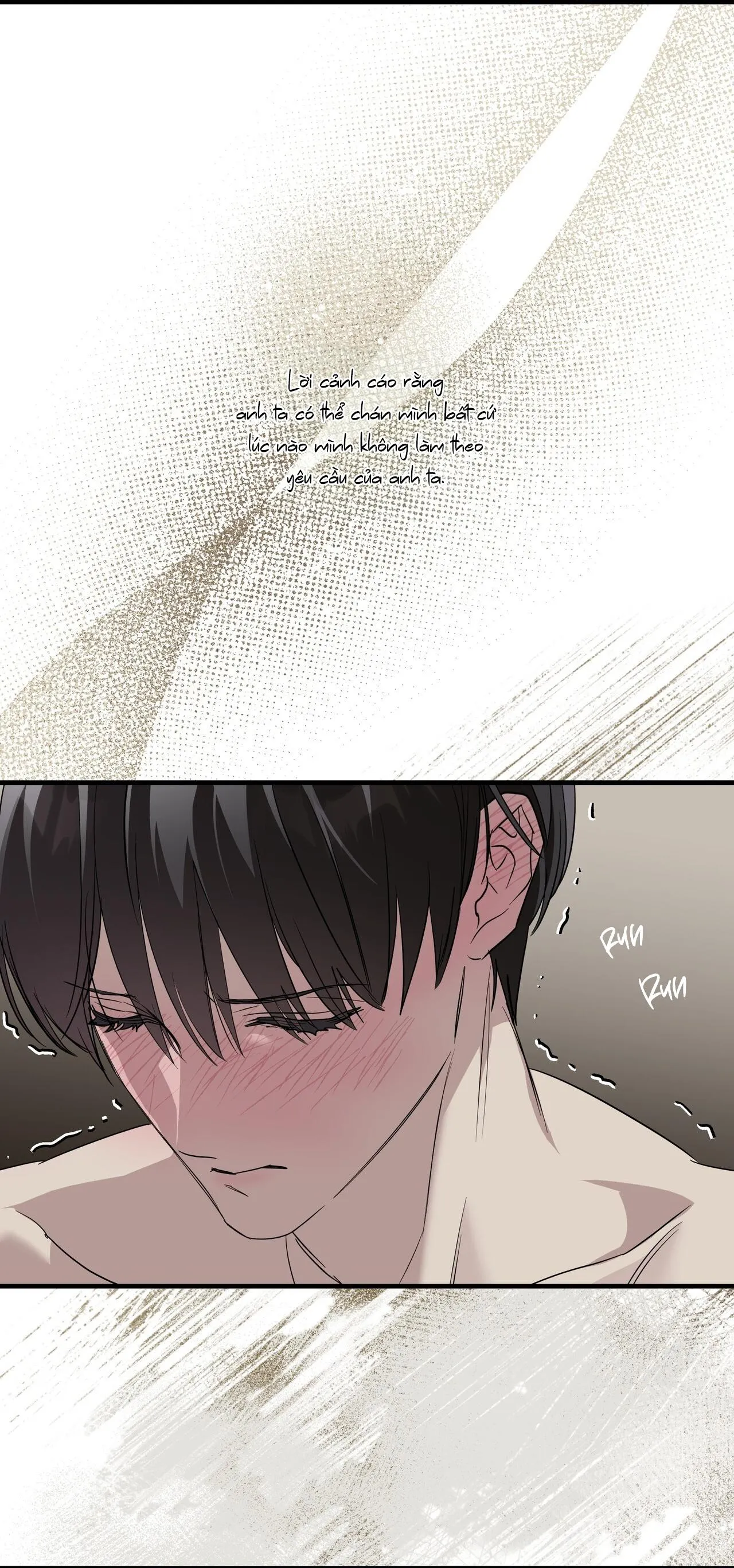 LÂU ĐÀI GỖ MUN Chapter 23 Trang 14