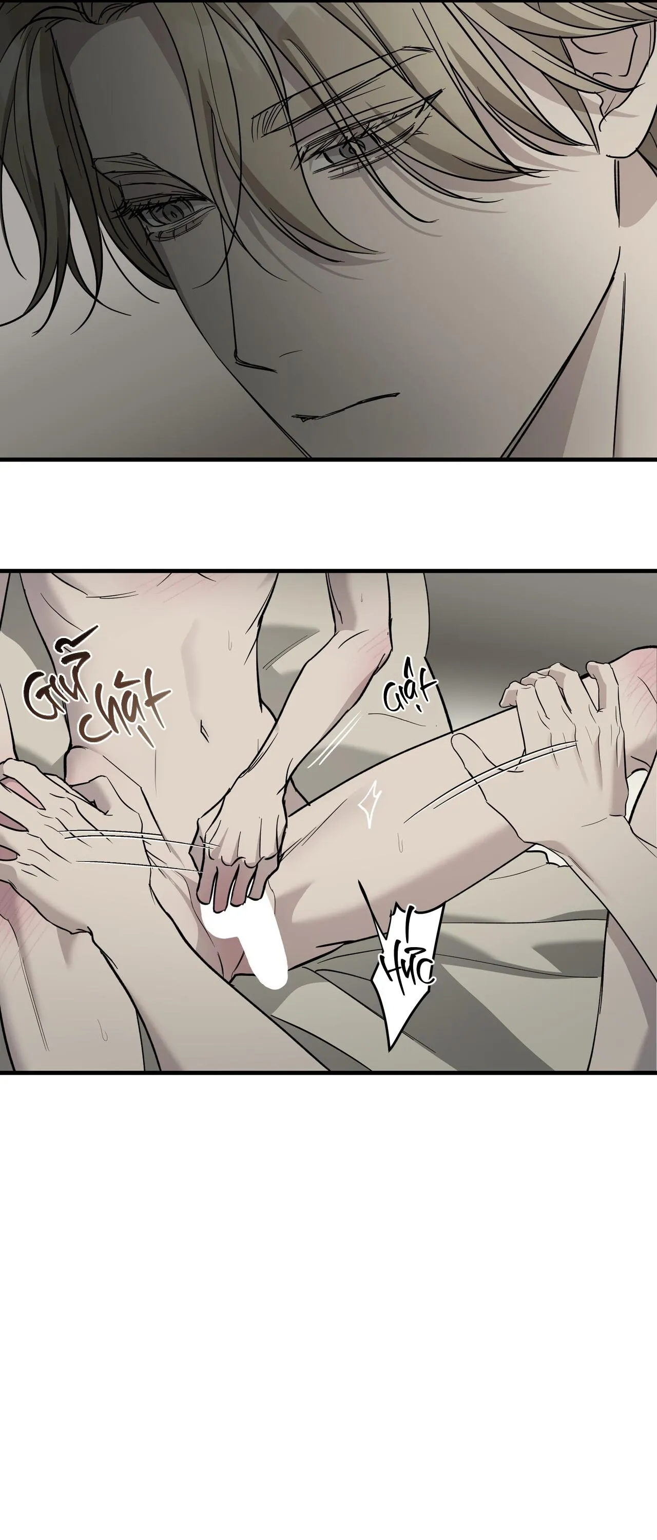 LÂU ĐÀI GỖ MUN Chapter 23 Trang 18