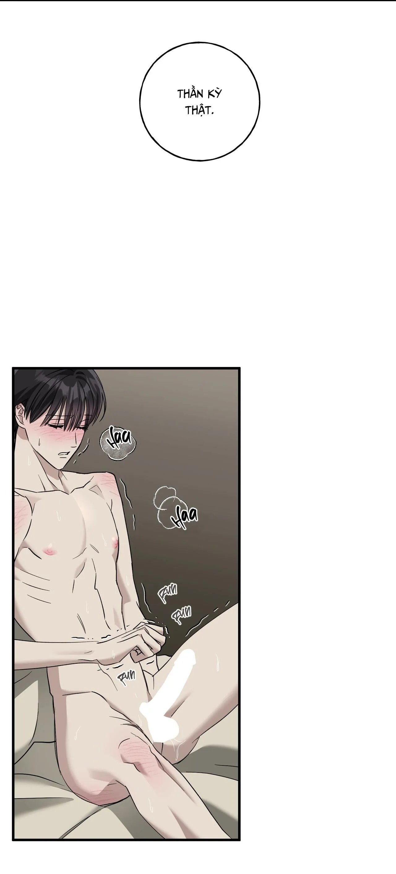 LÂU ĐÀI GỖ MUN Chapter 23 Trang 30