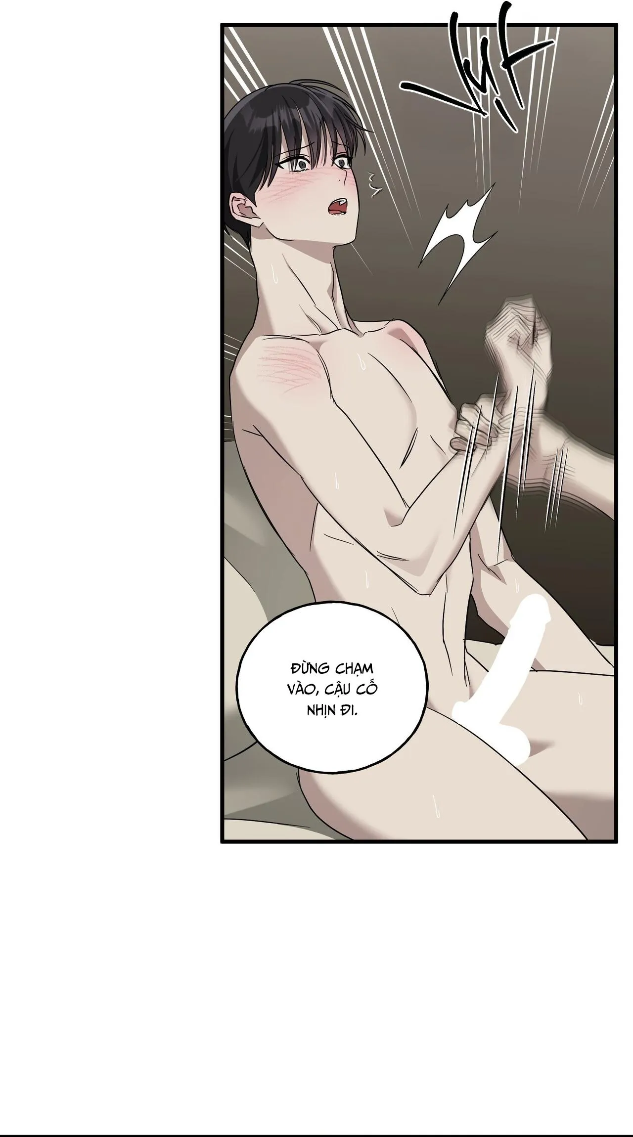 LÂU ĐÀI GỖ MUN Chapter 23 Trang 31