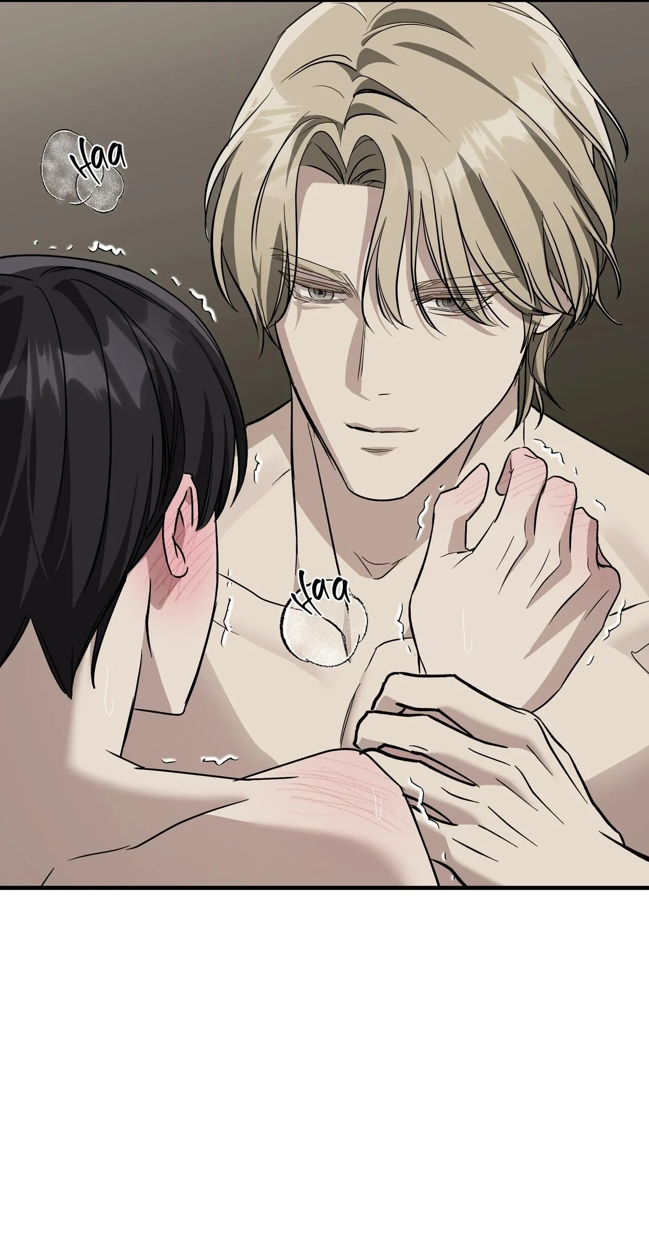 LÂU ĐÀI GỖ MUN Chapter 23 Trang 32