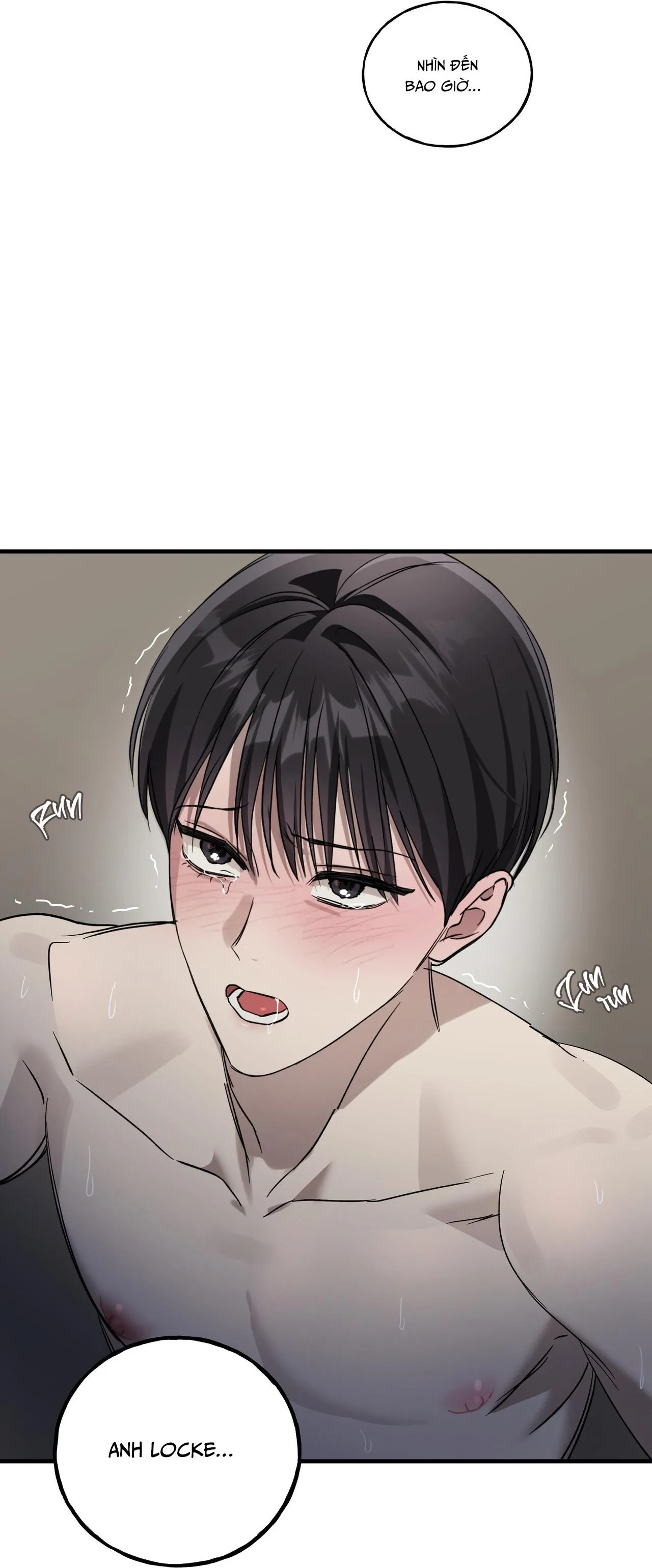 LÂU ĐÀI GỖ MUN Chapter 23 Trang 34