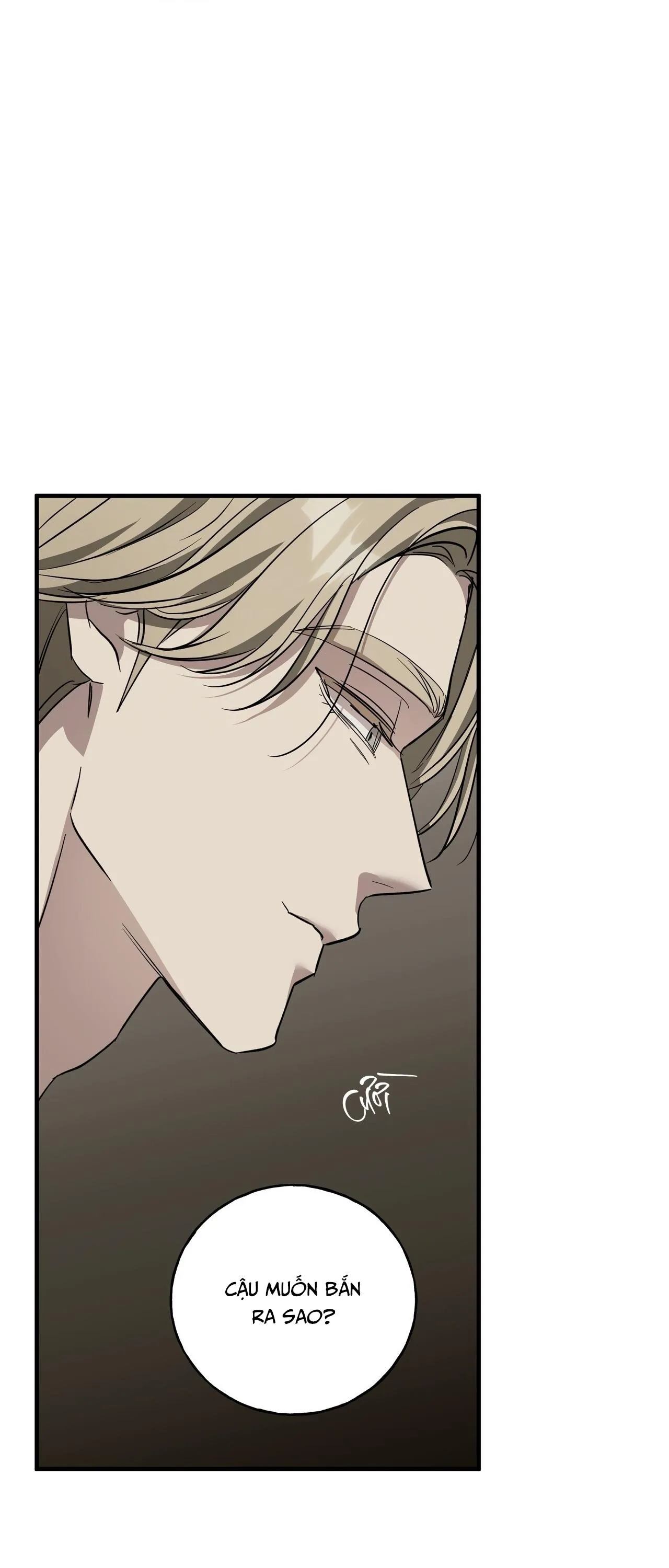 LÂU ĐÀI GỖ MUN Chapter 23 Trang 35