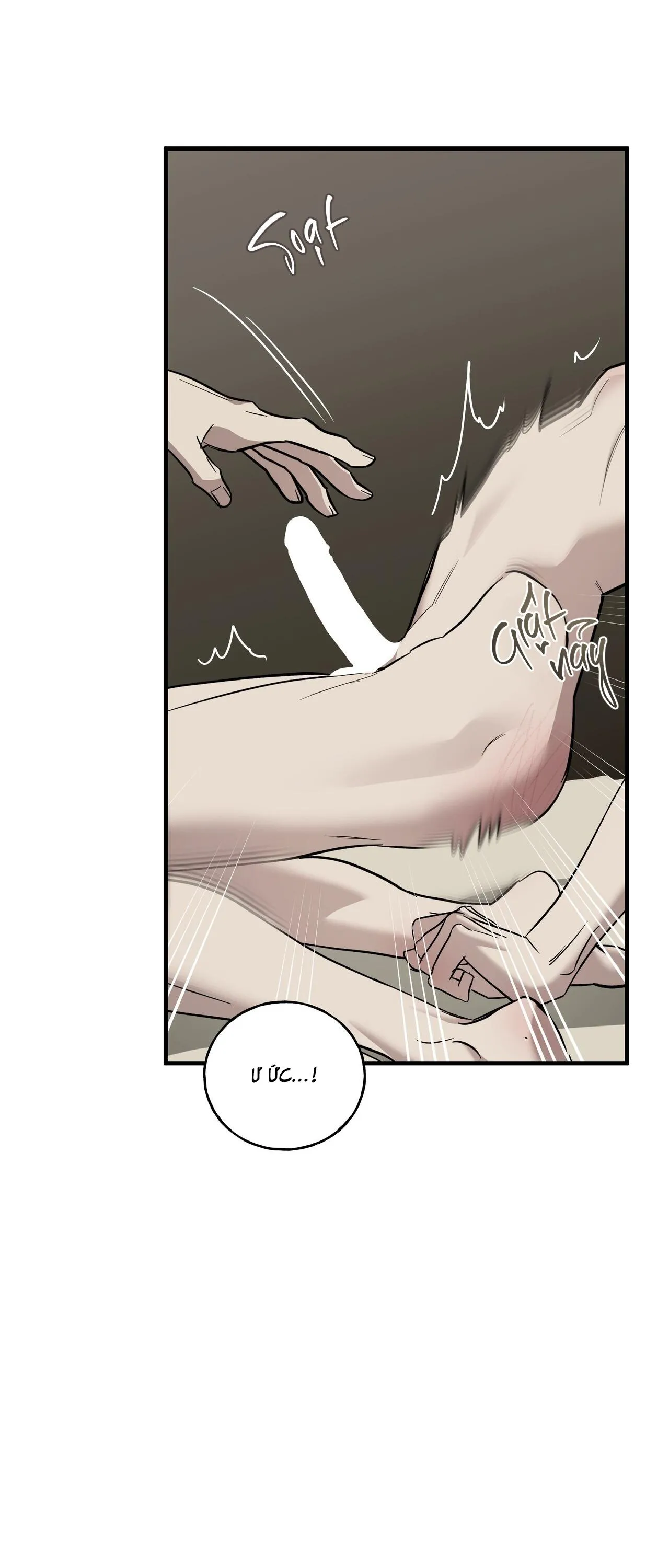 LÂU ĐÀI GỖ MUN Chapter 23 Trang 36