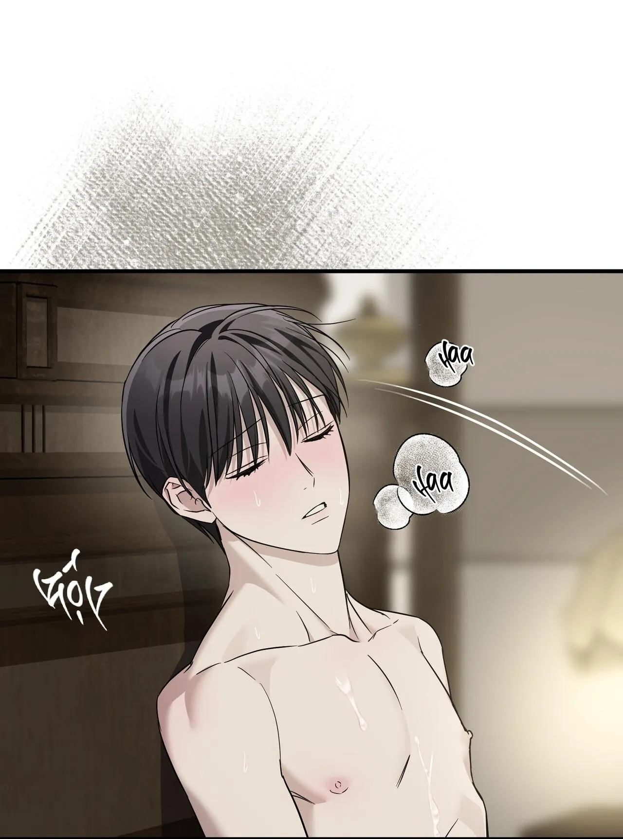 LÂU ĐÀI GỖ MUN Chapter 23 Trang 42