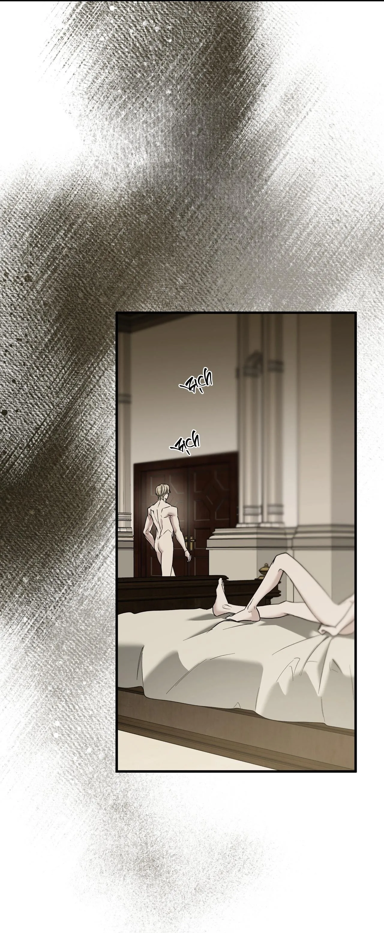 LÂU ĐÀI GỖ MUN Chapter 23 Trang 43