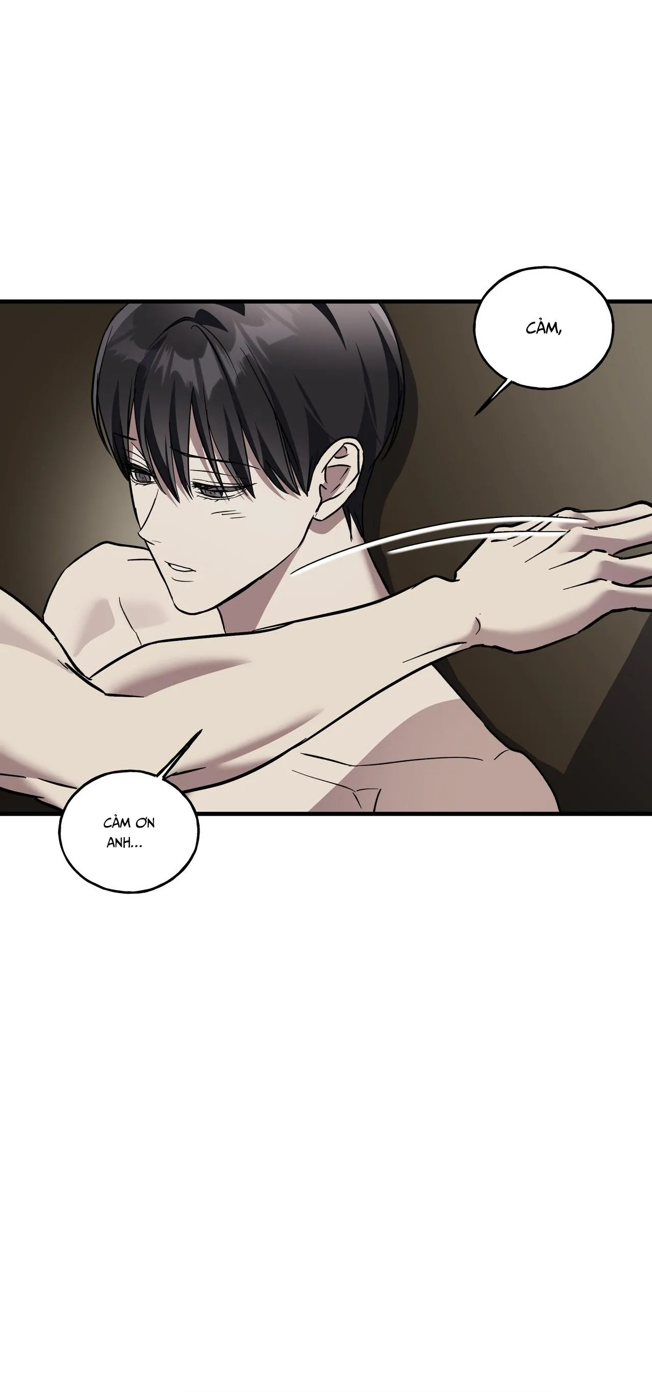 LÂU ĐÀI GỖ MUN Chapter 23 Trang 48