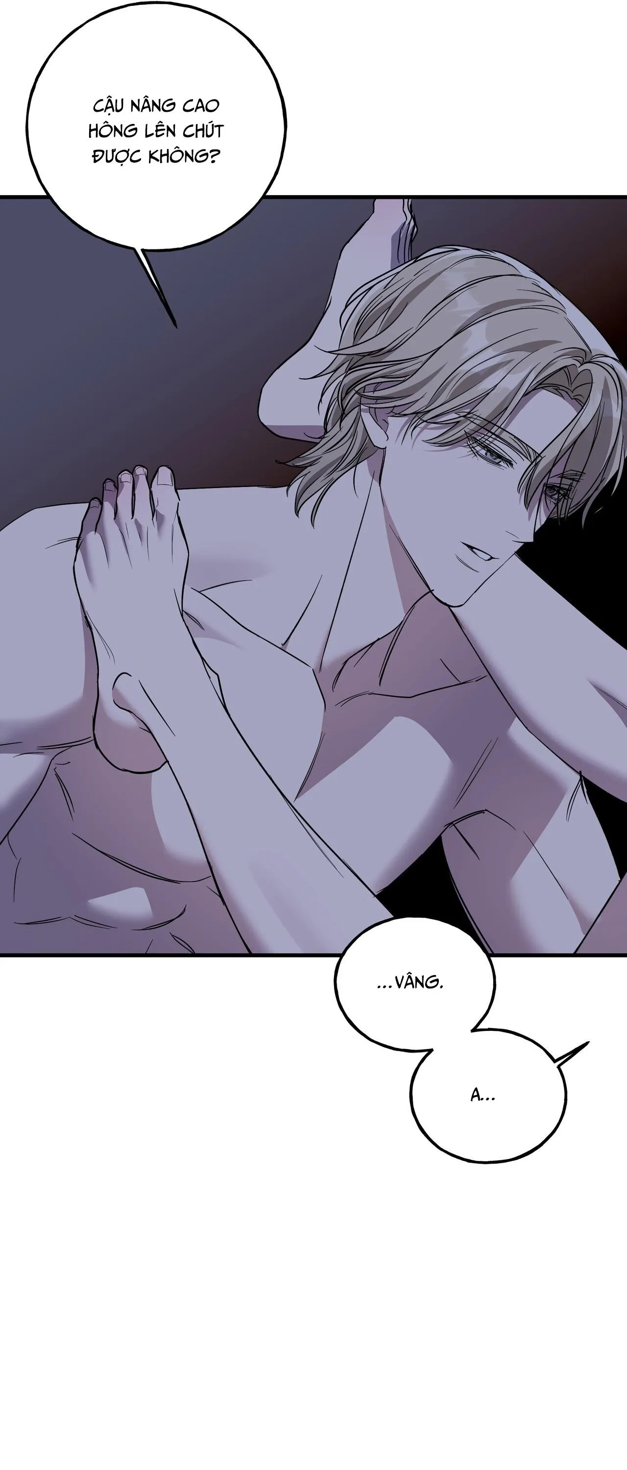 LÂU ĐÀI GỖ MUN Chapter 23 Trang 59