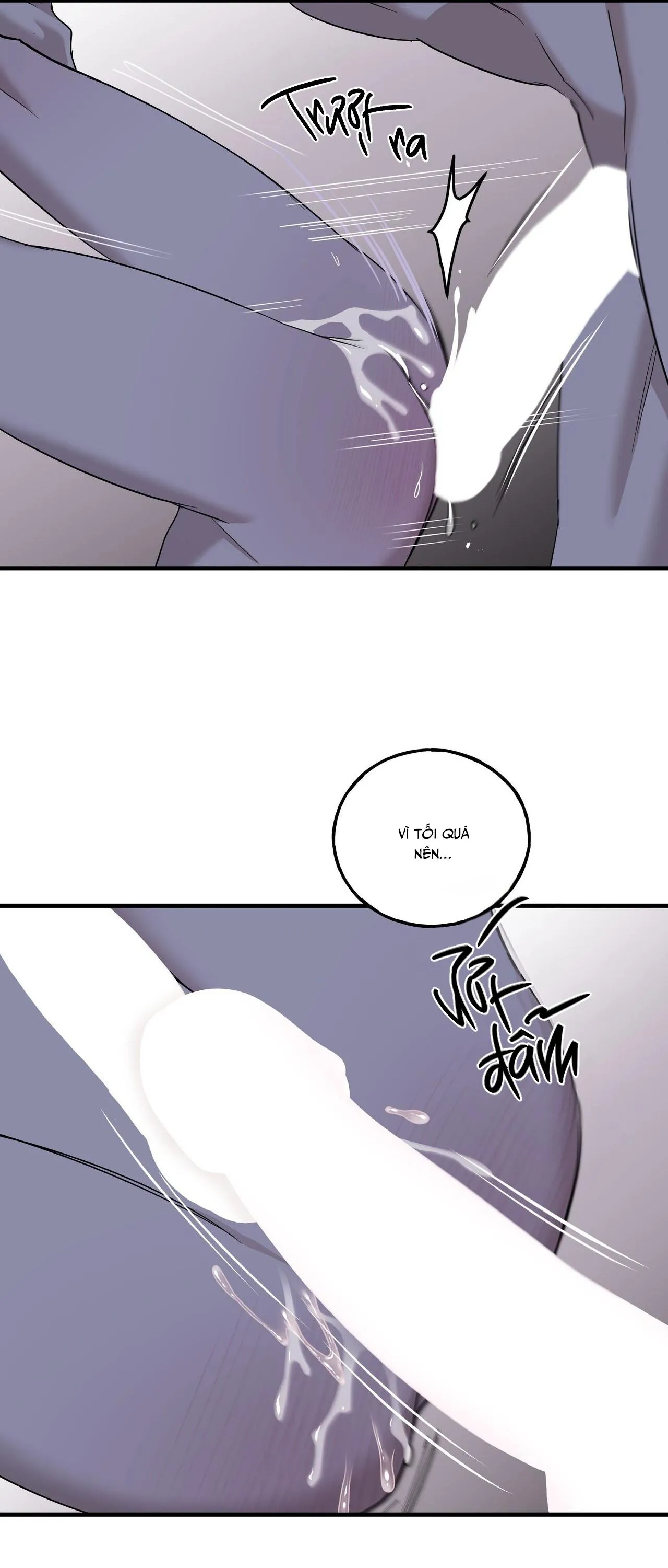 LÂU ĐÀI GỖ MUN Chapter 24 Trang 3