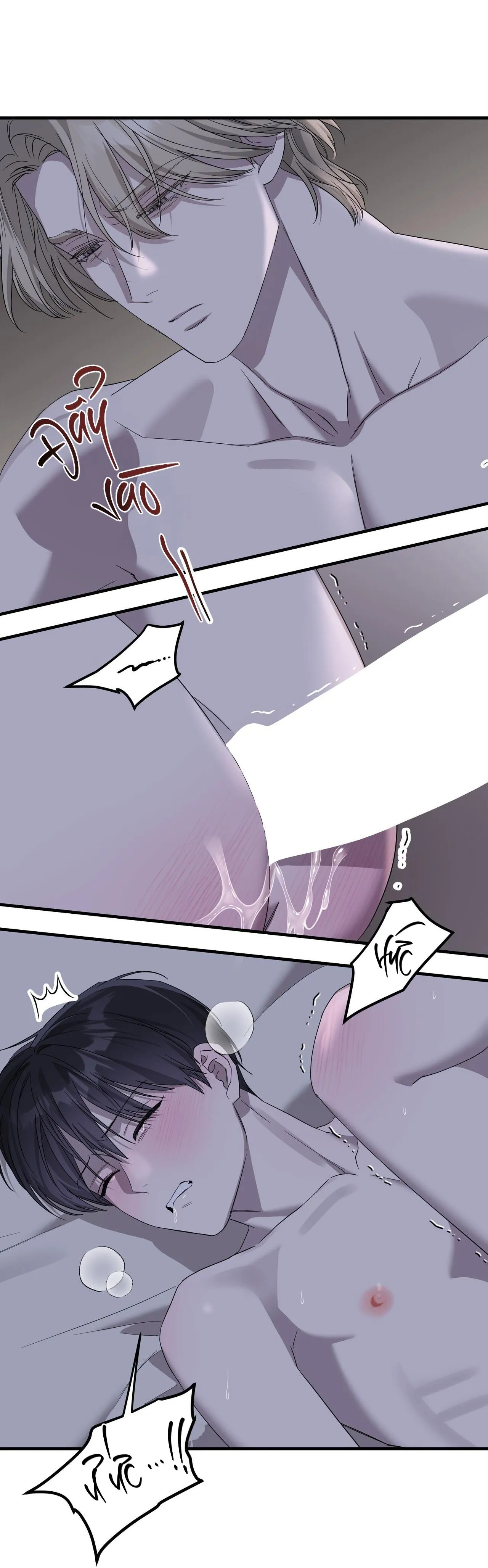 LÂU ĐÀI GỖ MUN Chapter 24 Trang 7