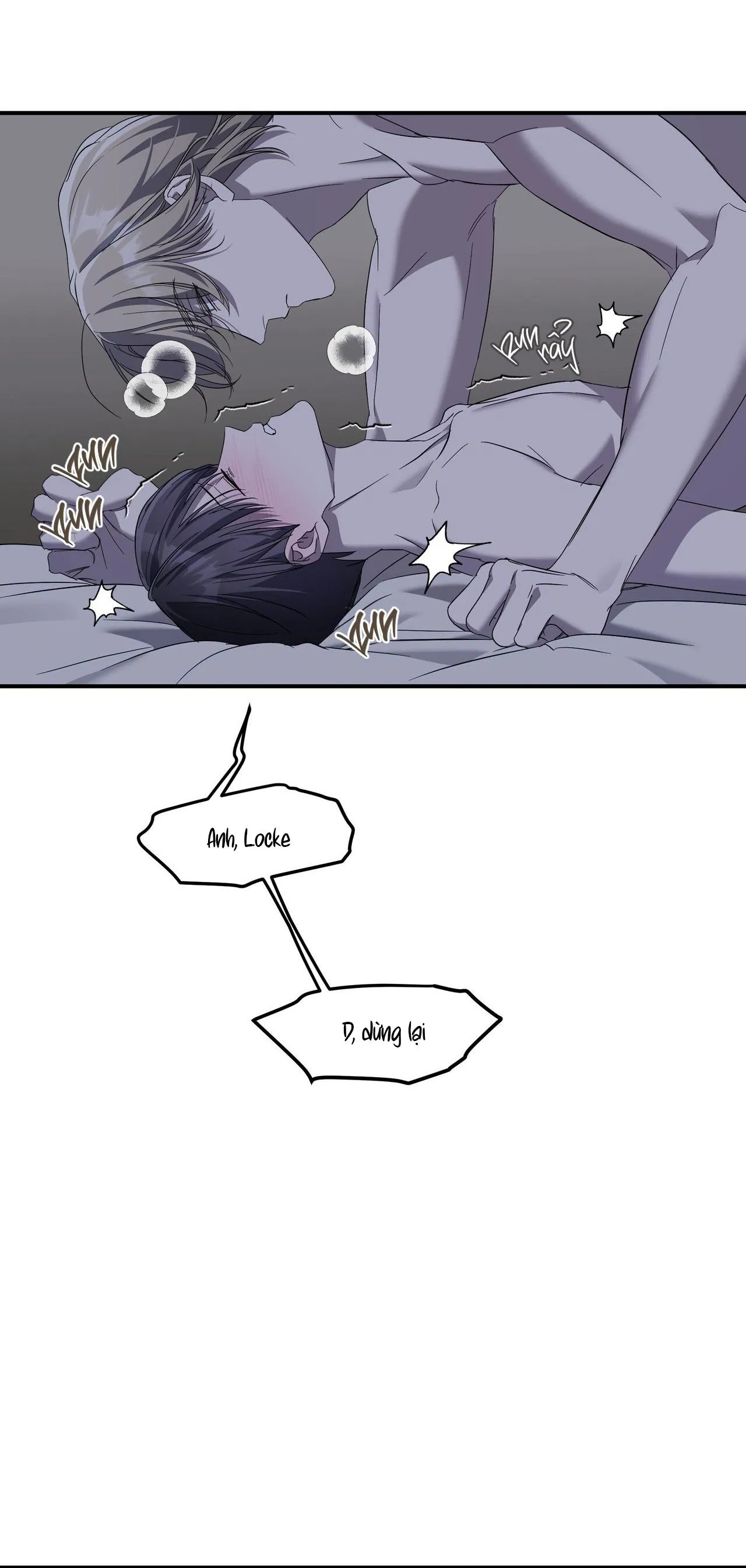 LÂU ĐÀI GỖ MUN Chapter 24 Trang 9