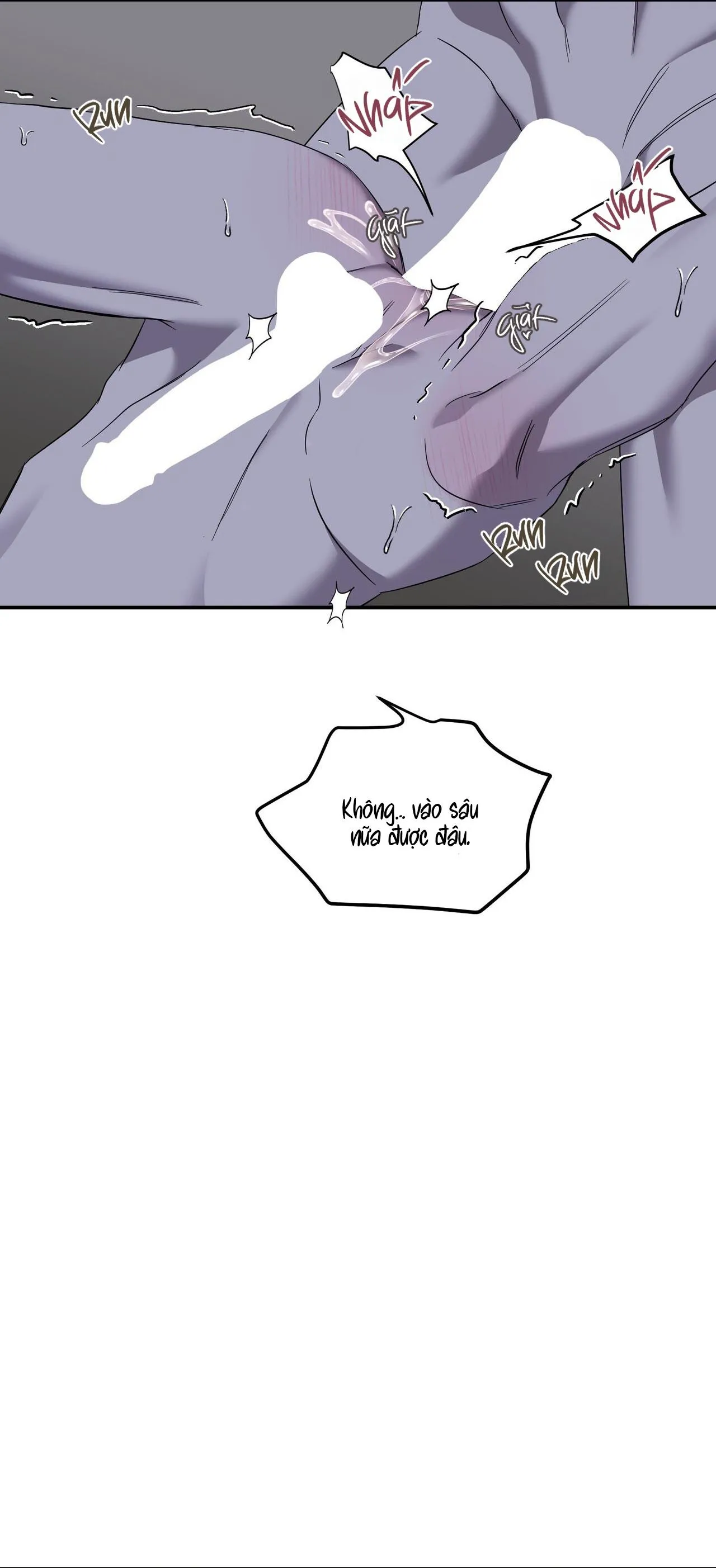 LÂU ĐÀI GỖ MUN Chapter 24 Trang 10