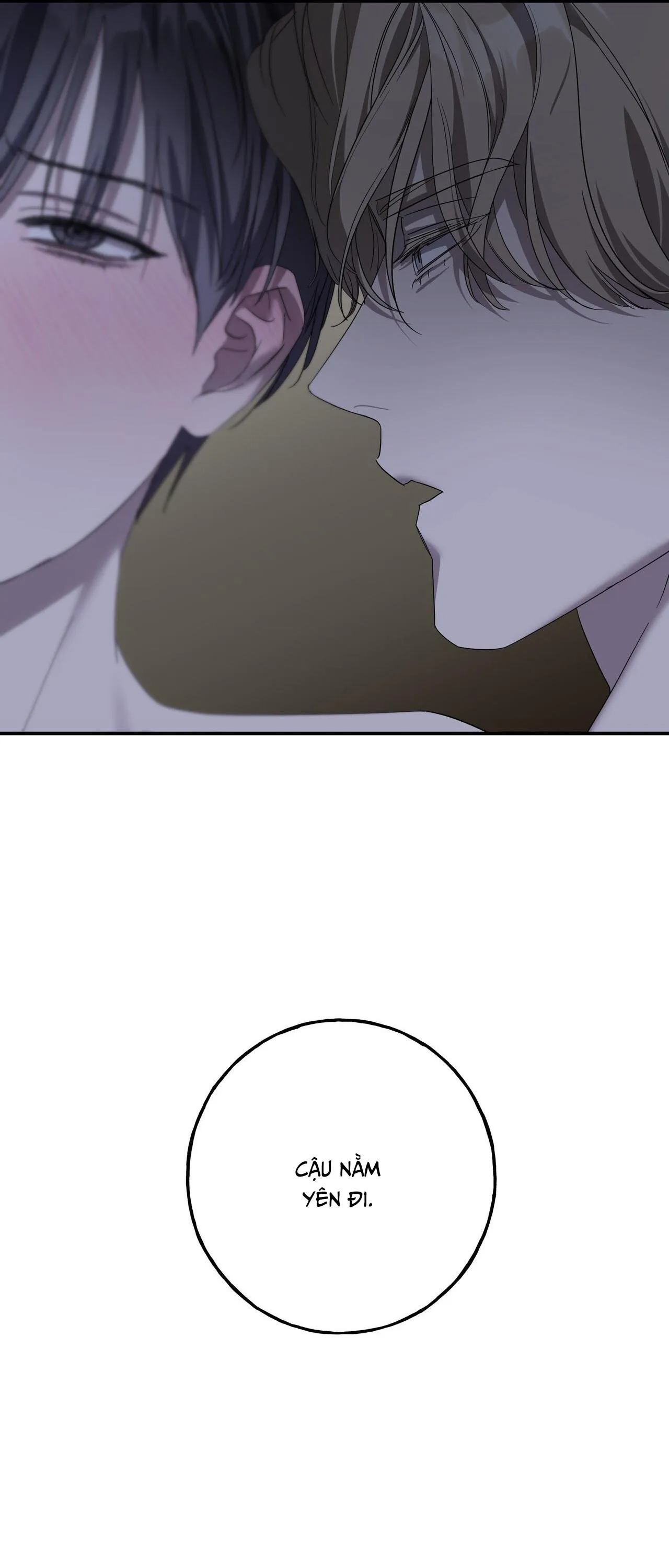 LÂU ĐÀI GỖ MUN Chapter 24 Trang 11