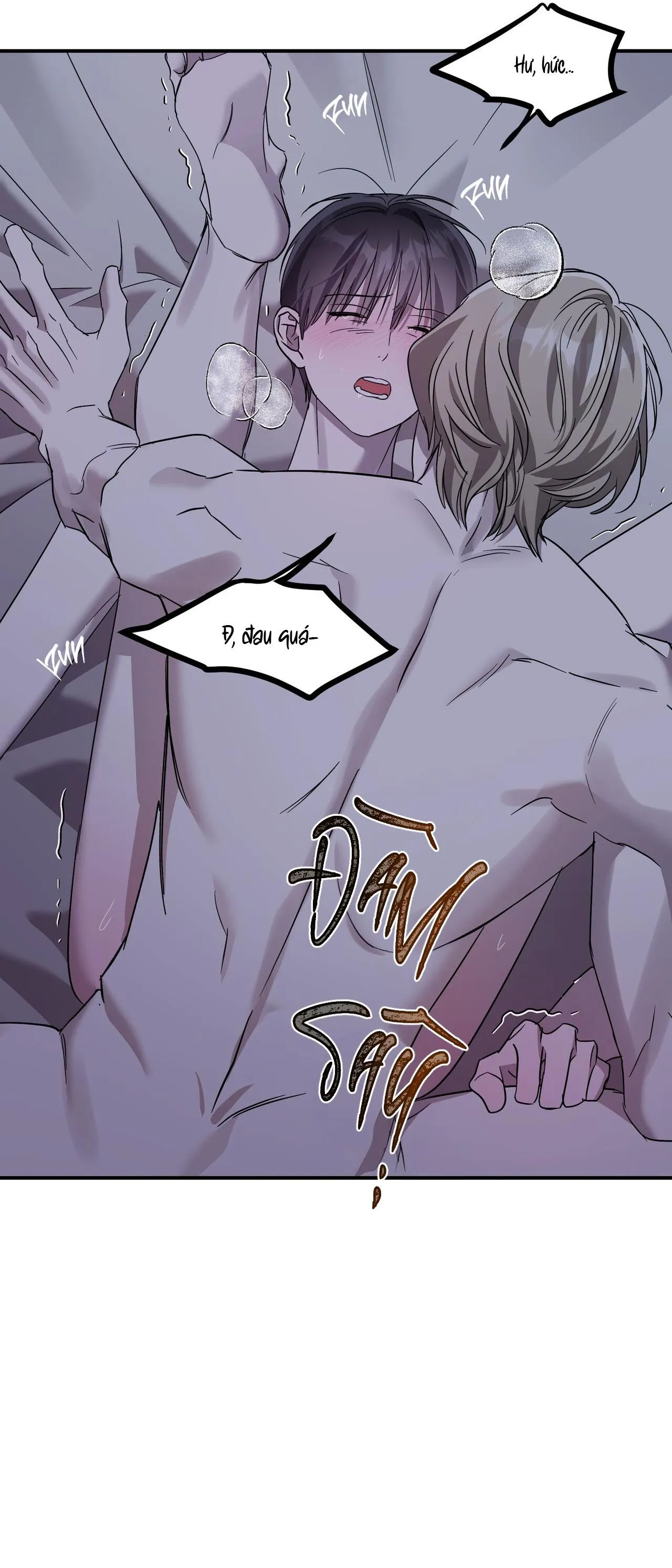 LÂU ĐÀI GỖ MUN Chapter 24 Trang 13