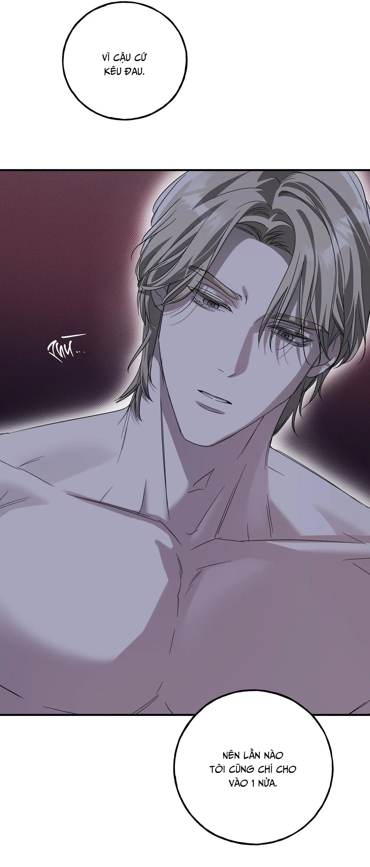 LÂU ĐÀI GỖ MUN Chapter 24 Trang 14