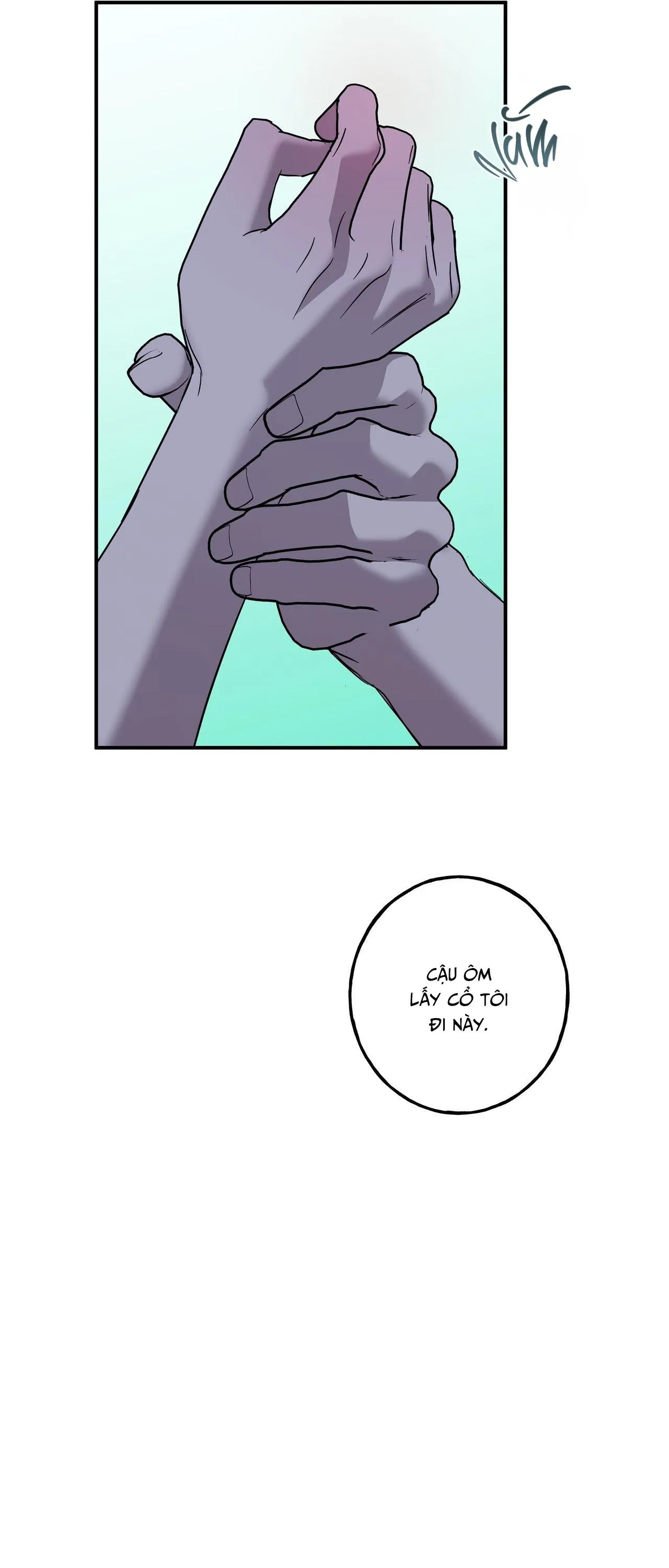 LÂU ĐÀI GỖ MUN Chapter 24 Trang 18