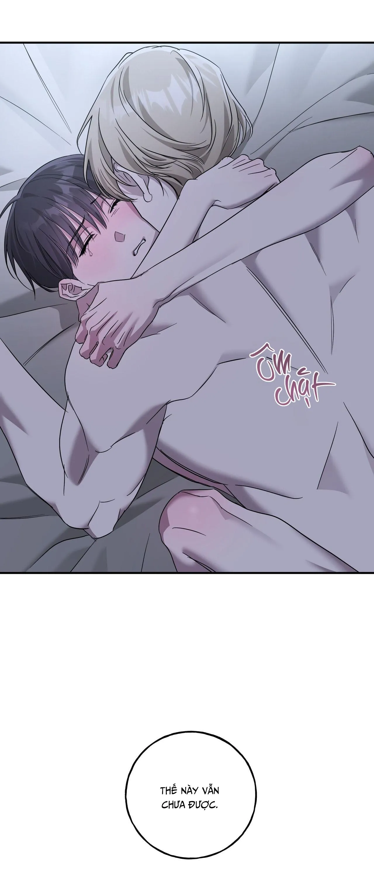 LÂU ĐÀI GỖ MUN Chapter 24 Trang 19