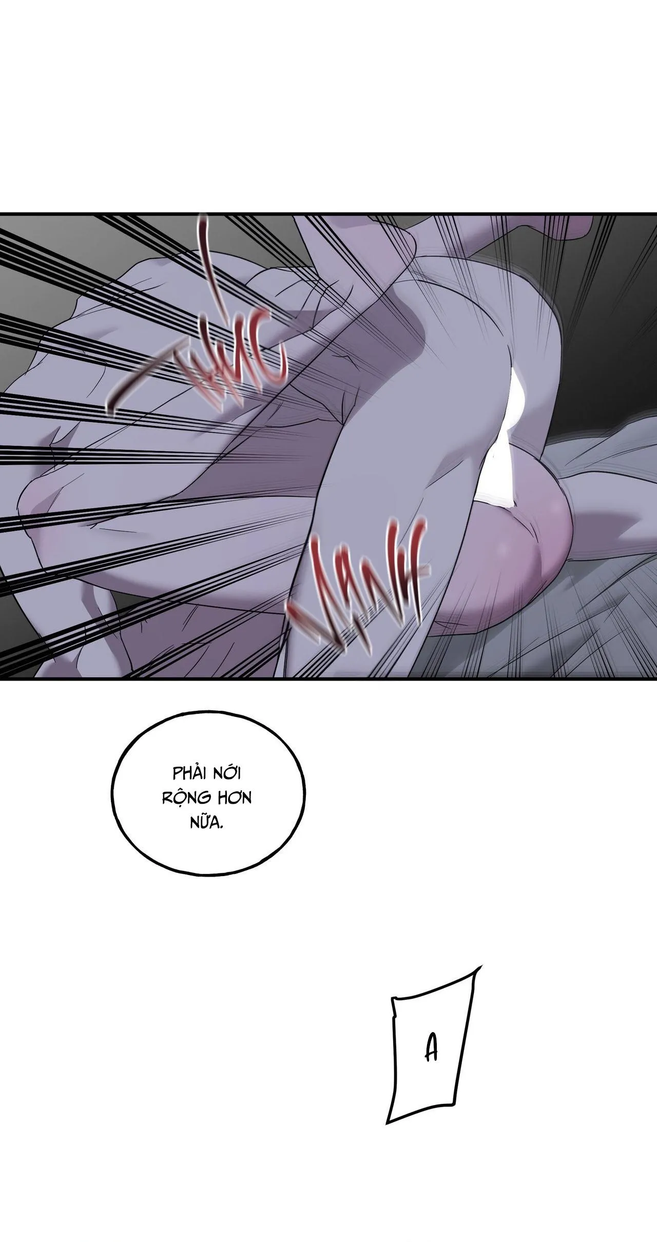 LÂU ĐÀI GỖ MUN Chapter 24 Trang 20