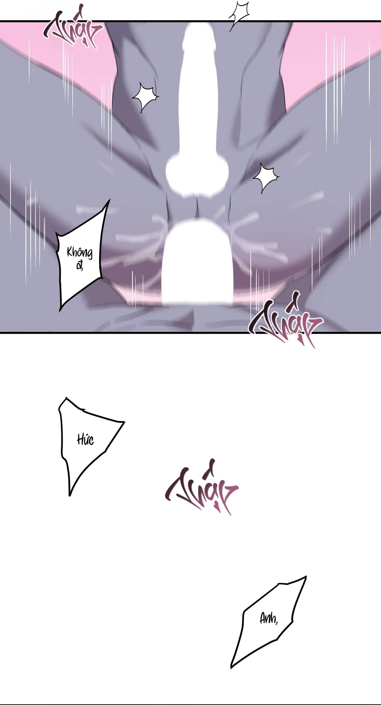 LÂU ĐÀI GỖ MUN Chapter 24 Trang 21