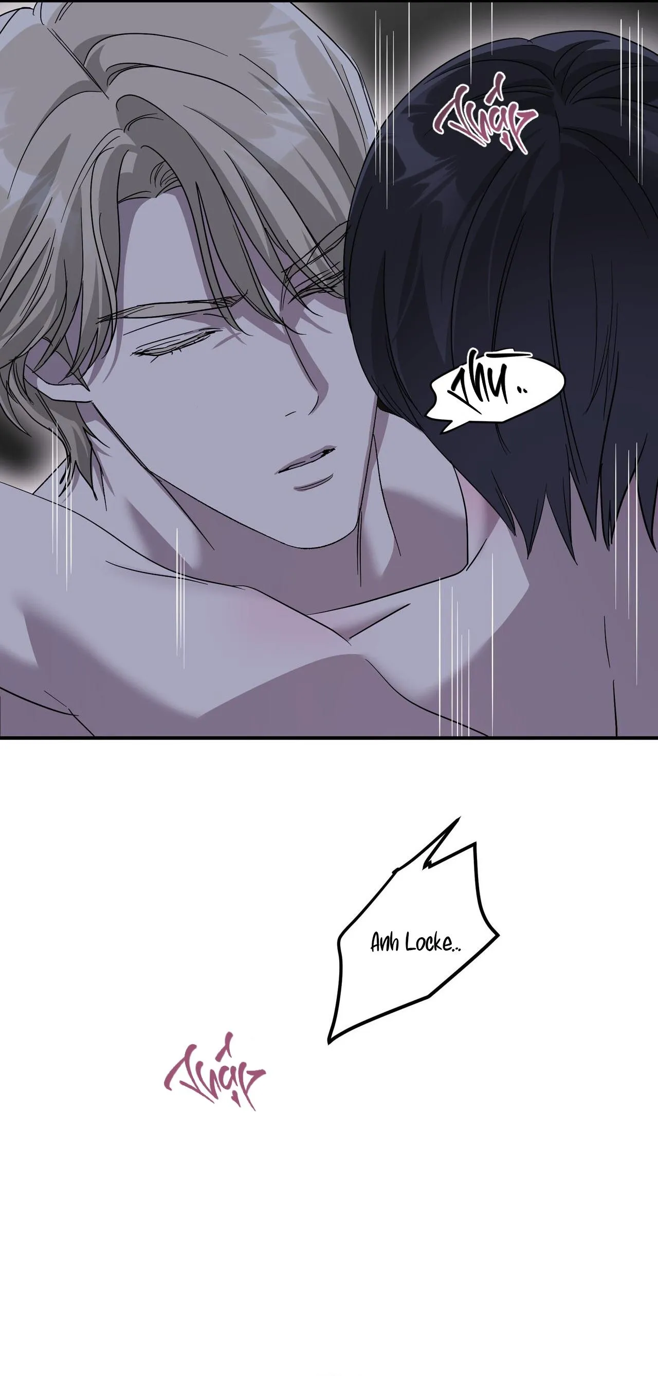 LÂU ĐÀI GỖ MUN Chapter 24 Trang 22