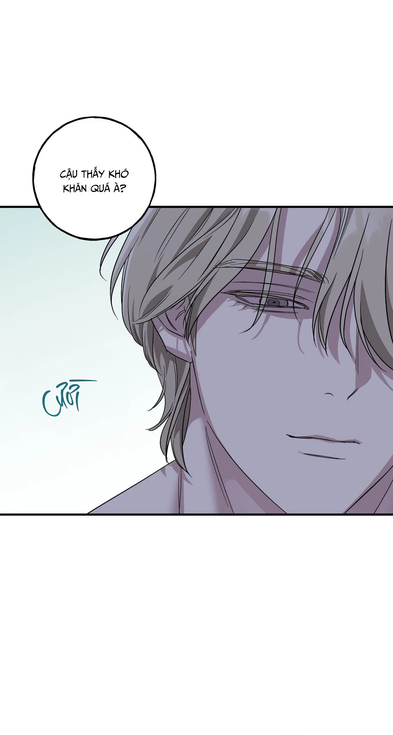 LÂU ĐÀI GỖ MUN Chapter 24 Trang 33