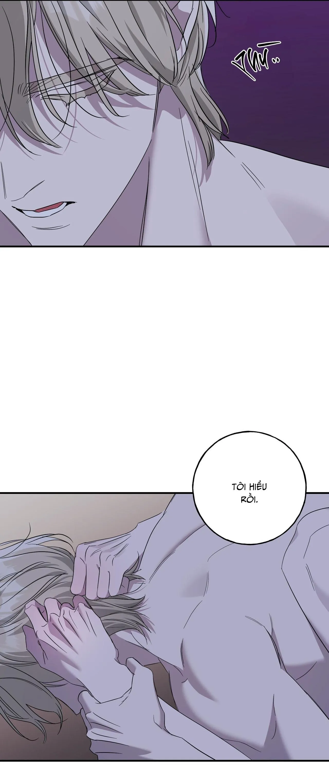 LÂU ĐÀI GỖ MUN Chapter 24 Trang 41