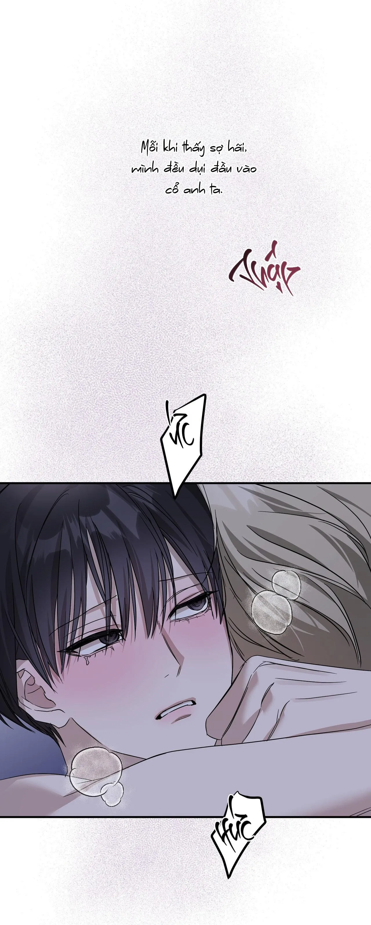 LÂU ĐÀI GỖ MUN Chapter 24 Trang 46