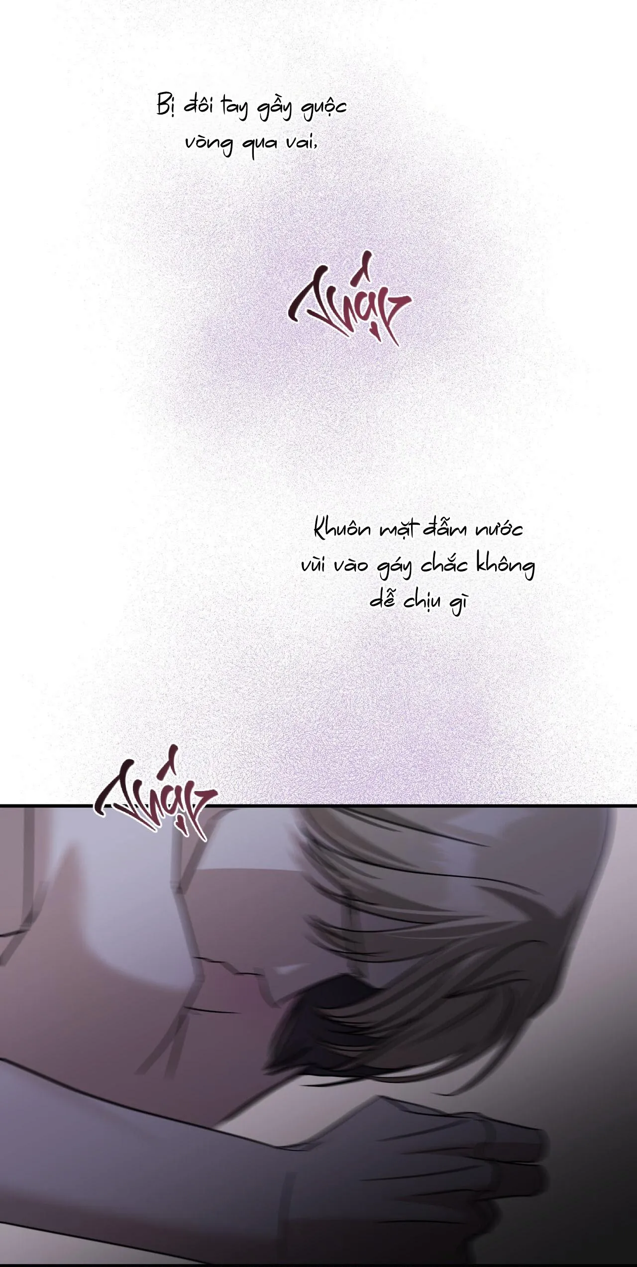 LÂU ĐÀI GỖ MUN Chapter 24 Trang 47