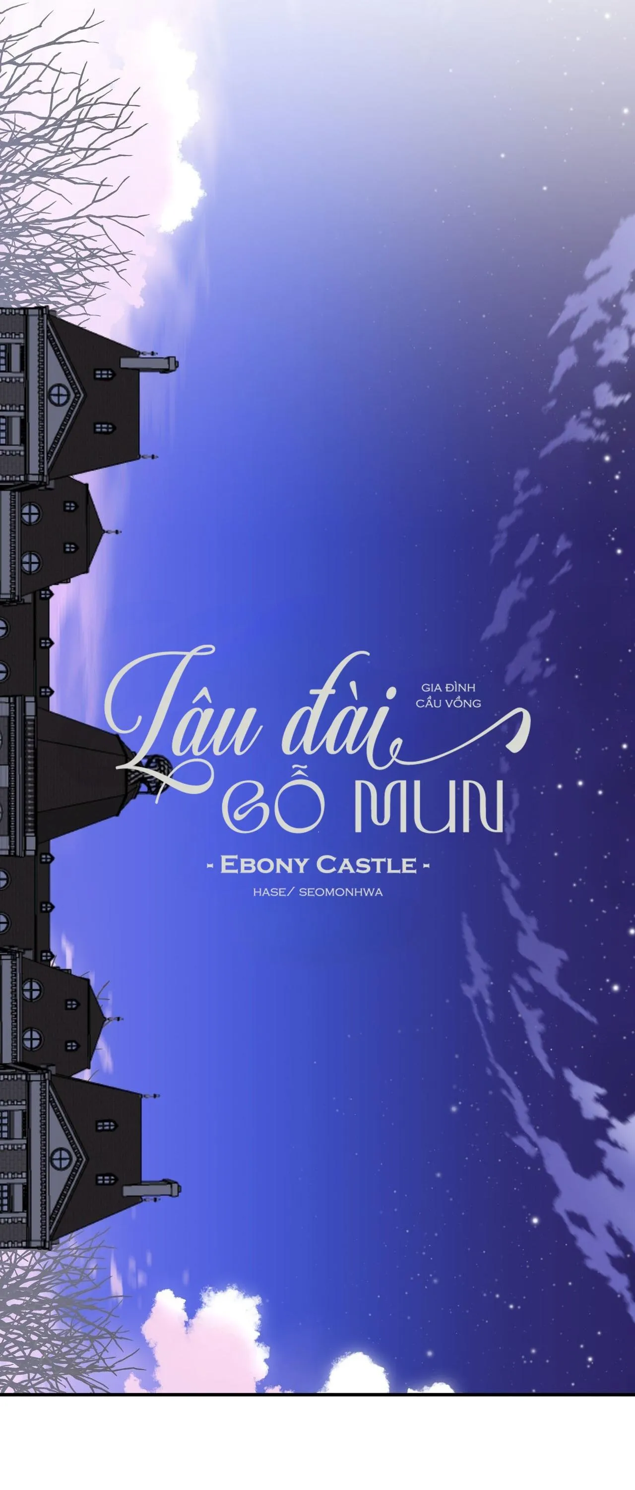 LÂU ĐÀI GỖ MUN Chapter 24 Trang 49