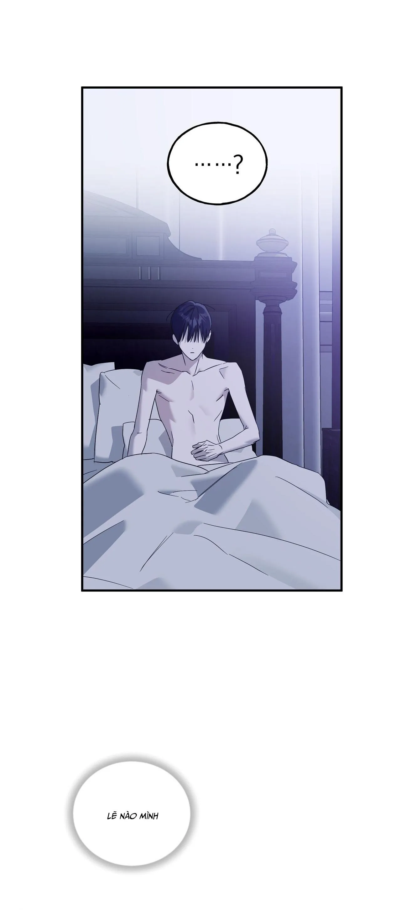 LÂU ĐÀI GỖ MUN Chapter 24 Trang 52