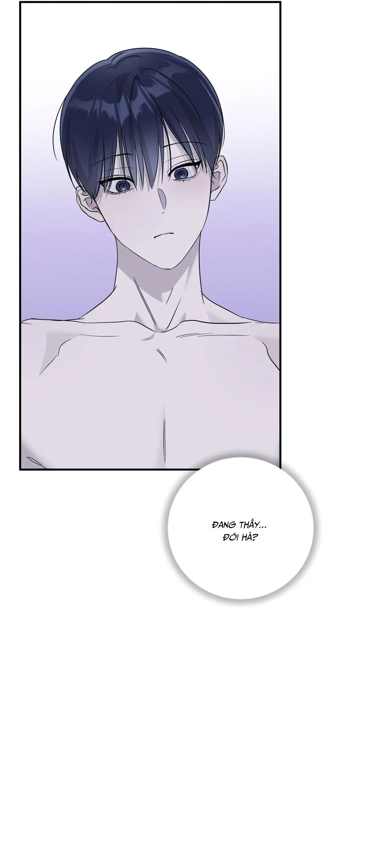 LÂU ĐÀI GỖ MUN Chapter 24 Trang 53