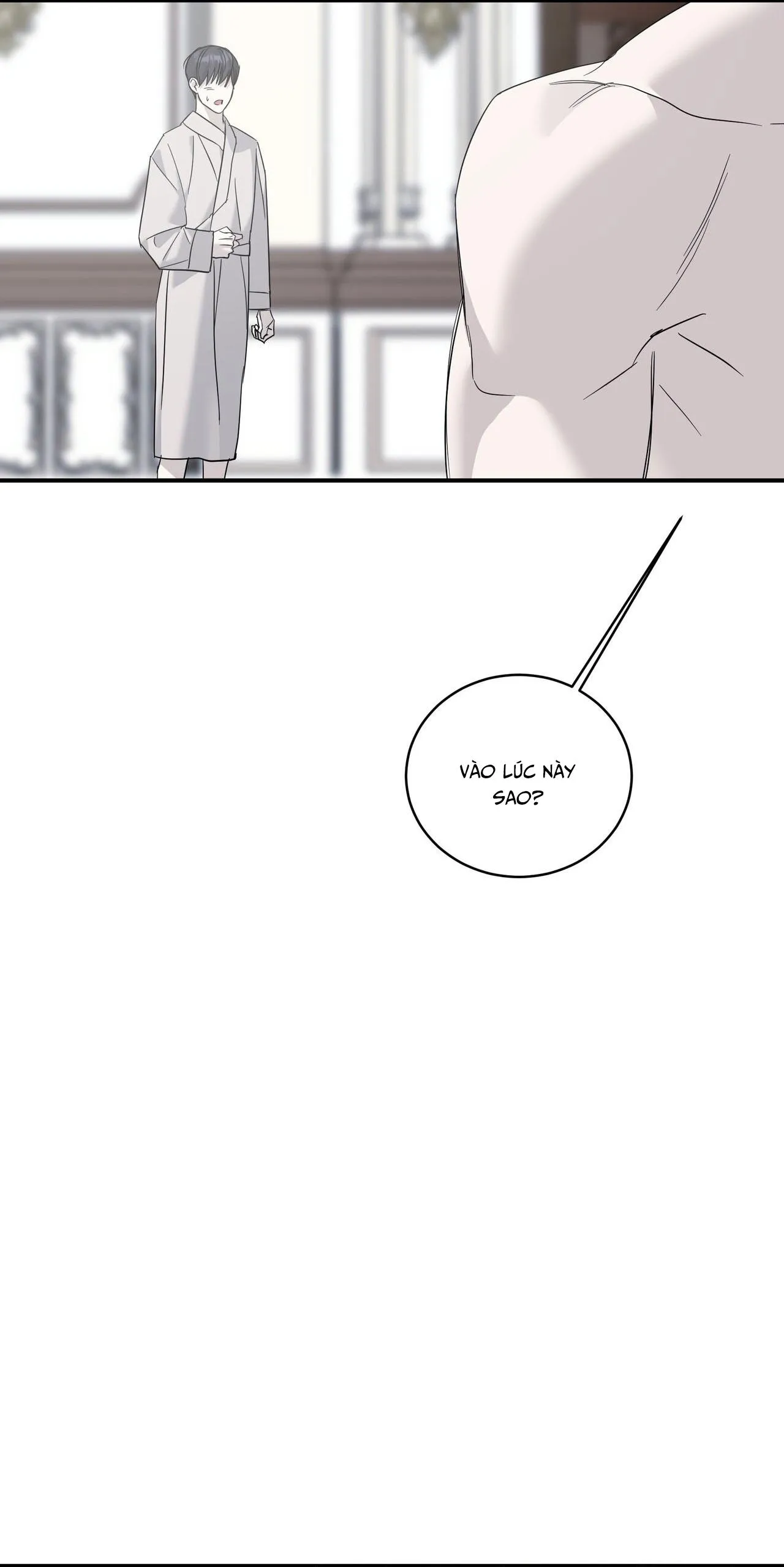 LÂU ĐÀI GỖ MUN Chapter 24 Trang 59