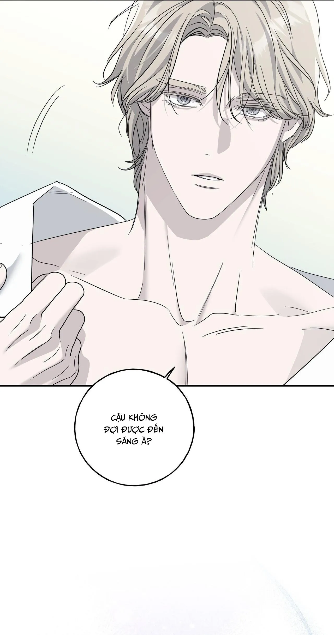 LÂU ĐÀI GỖ MUN Chapter 24 Trang 60