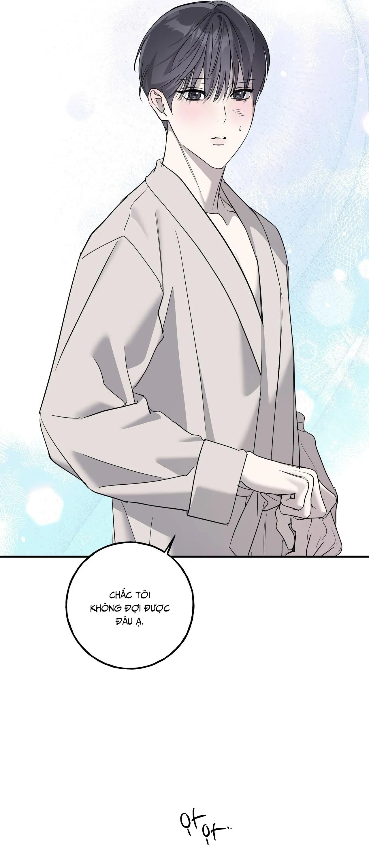 LÂU ĐÀI GỖ MUN Chapter 24 Trang 61