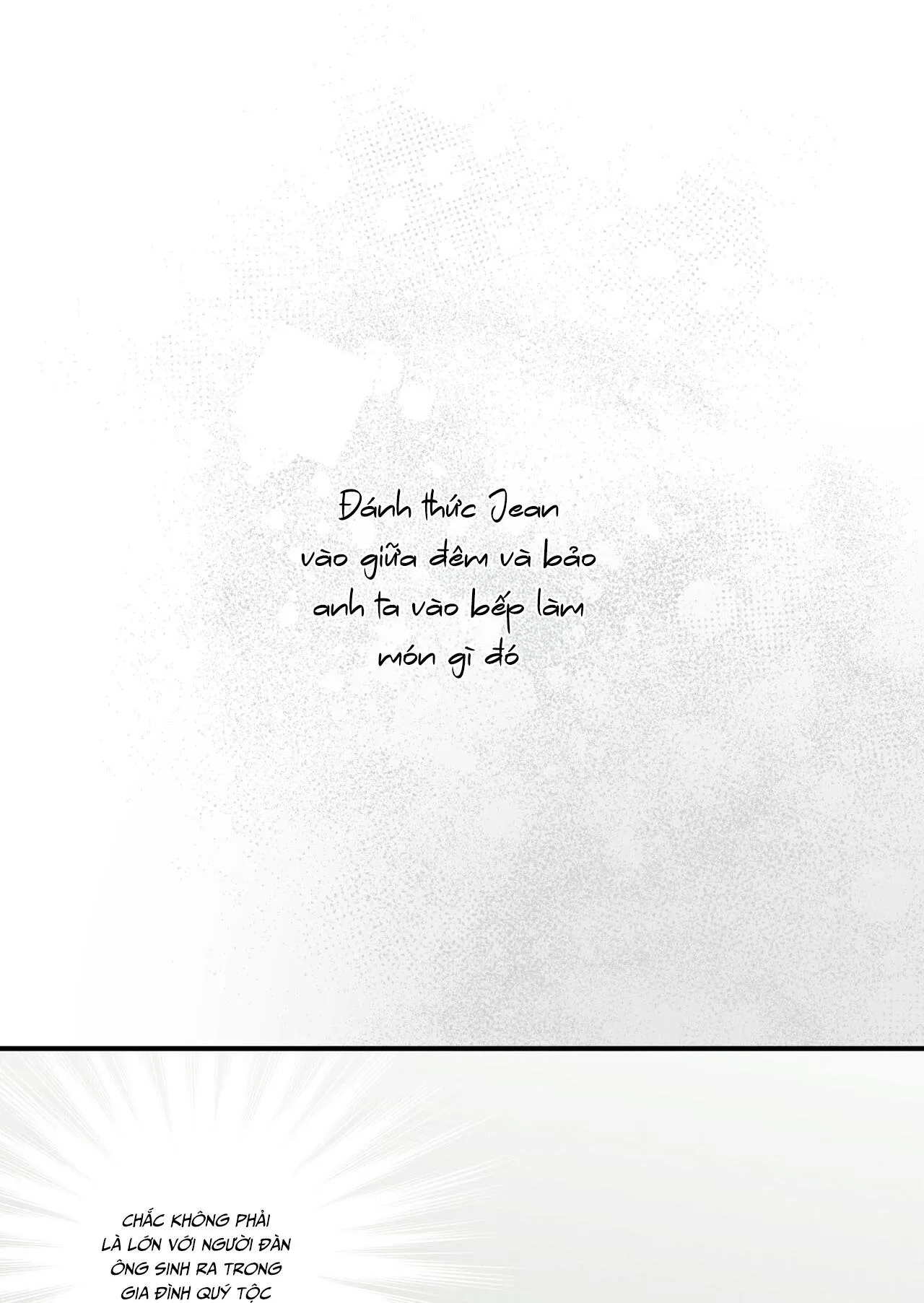 LÂU ĐÀI GỖ MUN Chapter 25 Trang 5