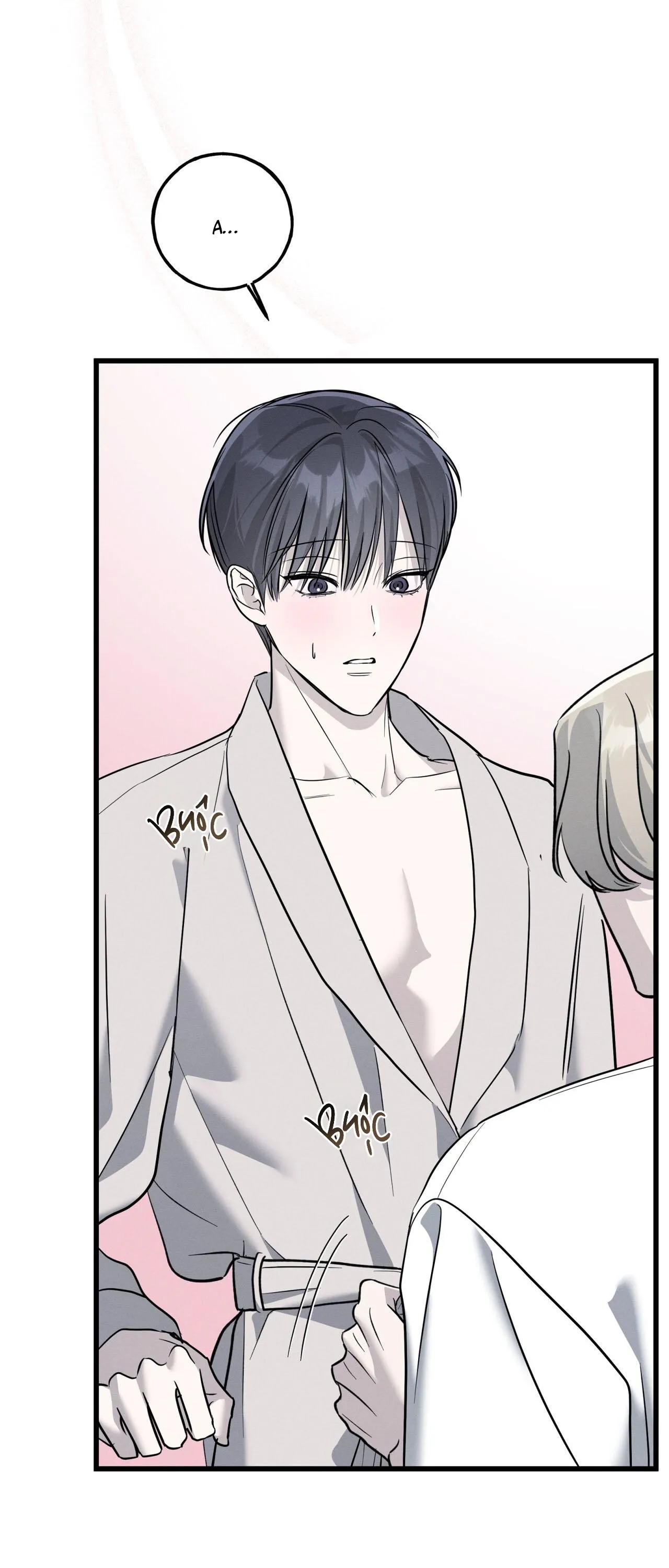 LÂU ĐÀI GỖ MUN Chapter 25 Trang 11