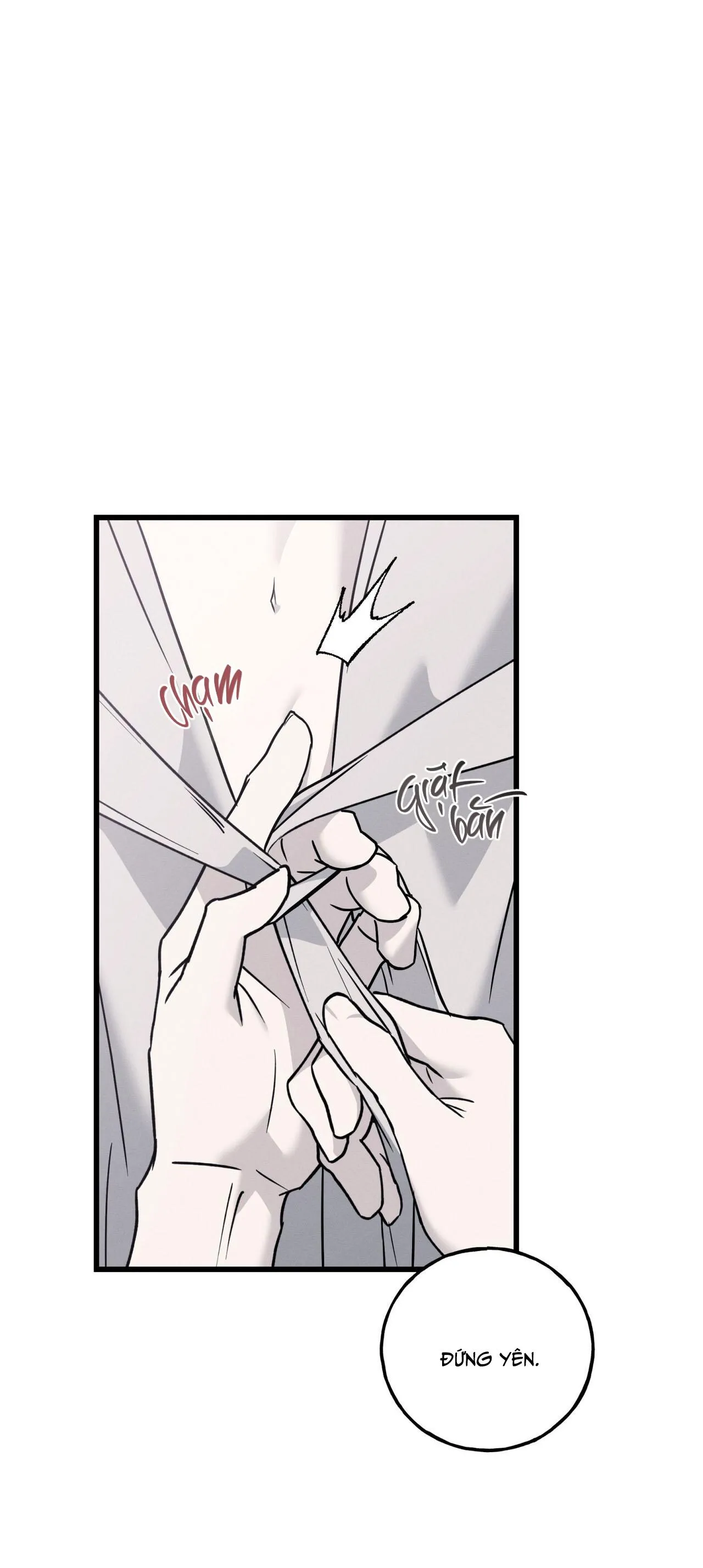 LÂU ĐÀI GỖ MUN Chapter 25 Trang 12