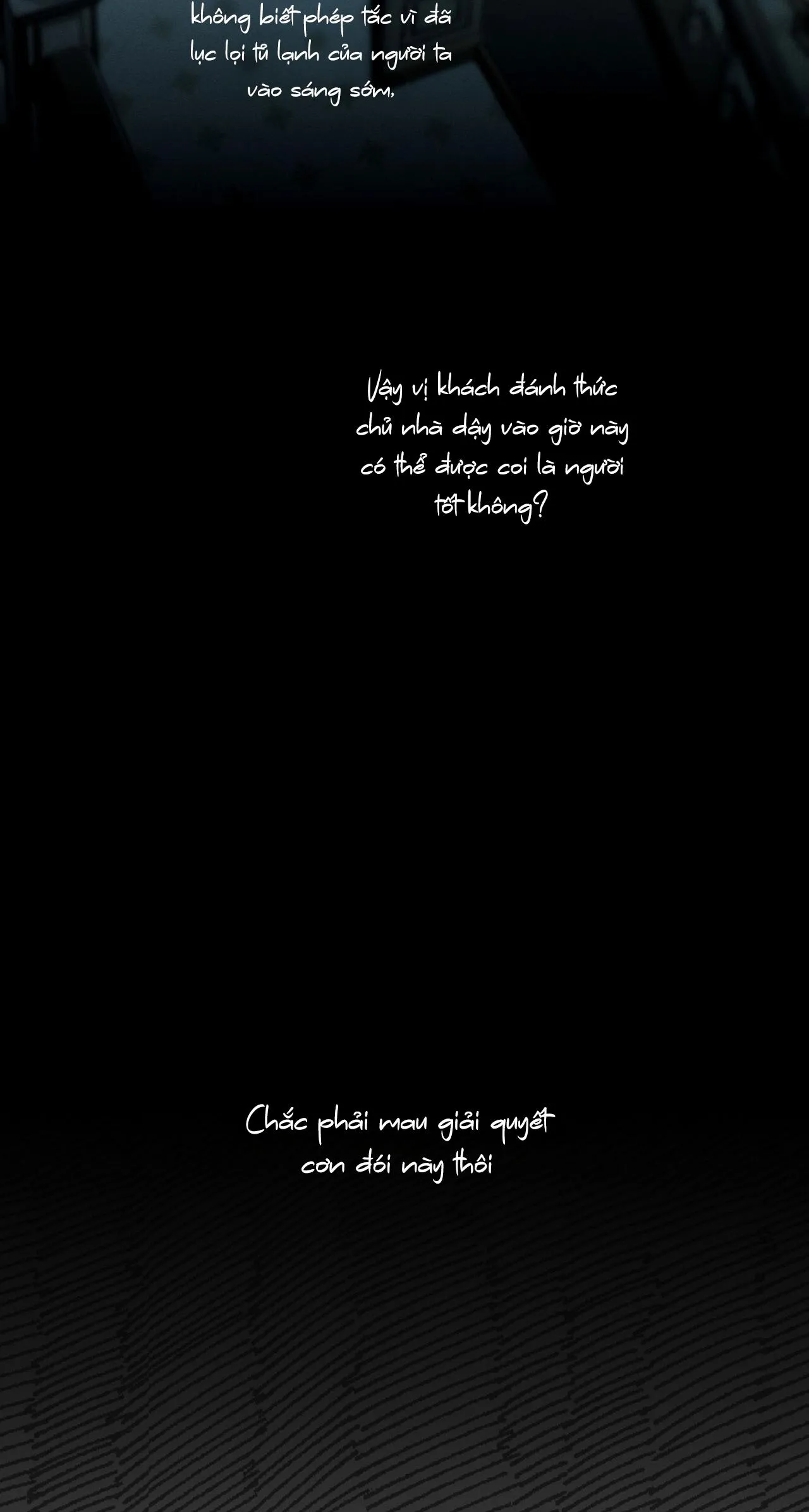 LÂU ĐÀI GỖ MUN Chapter 25 Trang 19