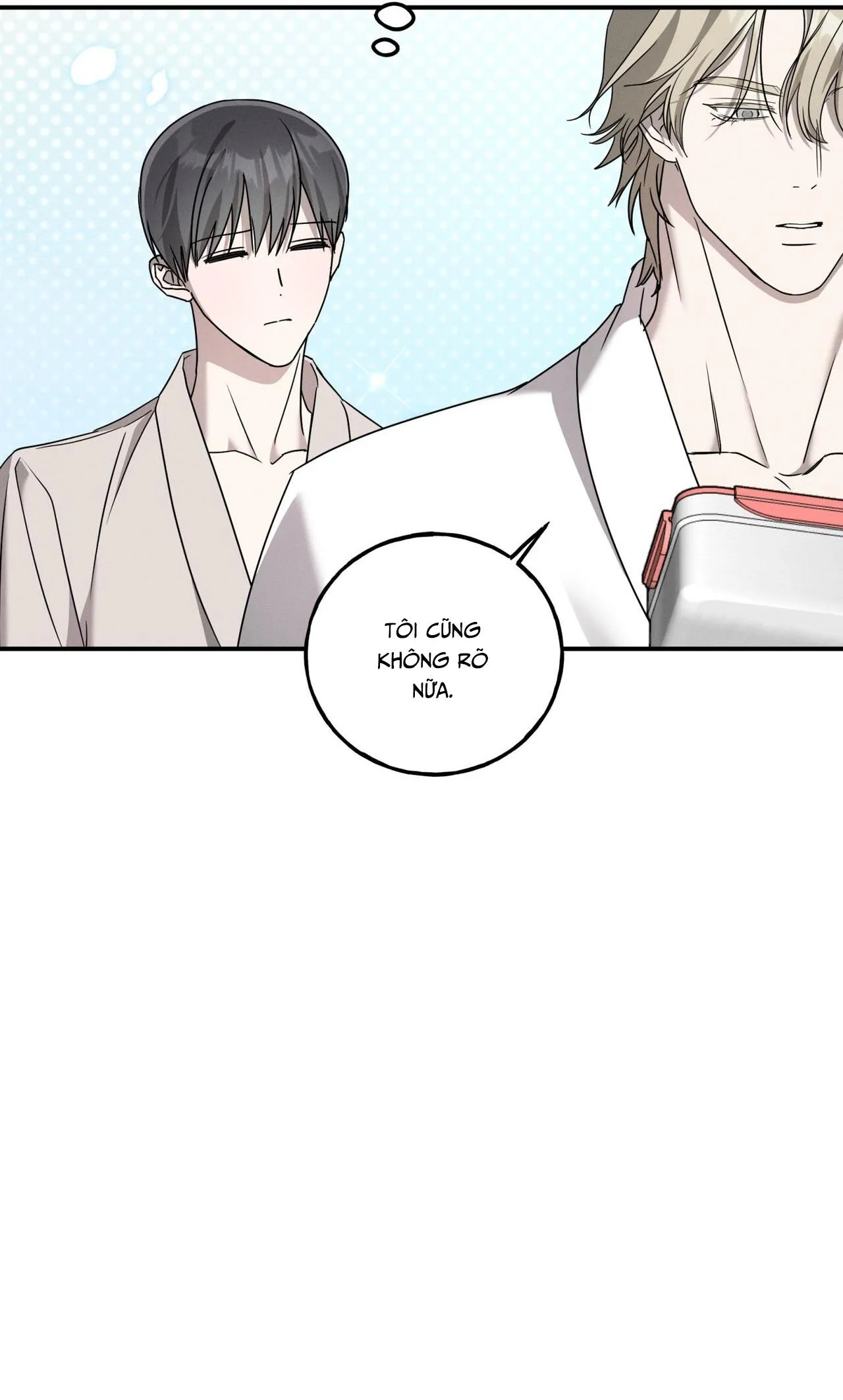 LÂU ĐÀI GỖ MUN Chapter 25 Trang 23