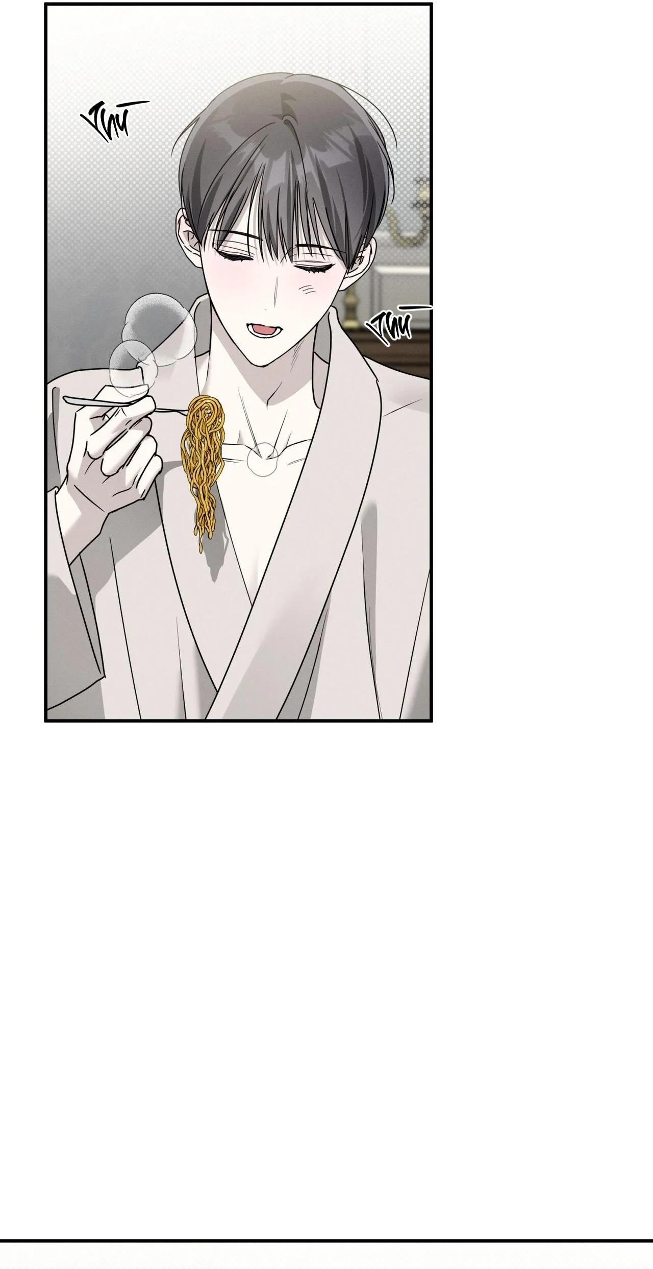 LÂU ĐÀI GỖ MUN Chapter 25 Trang 31