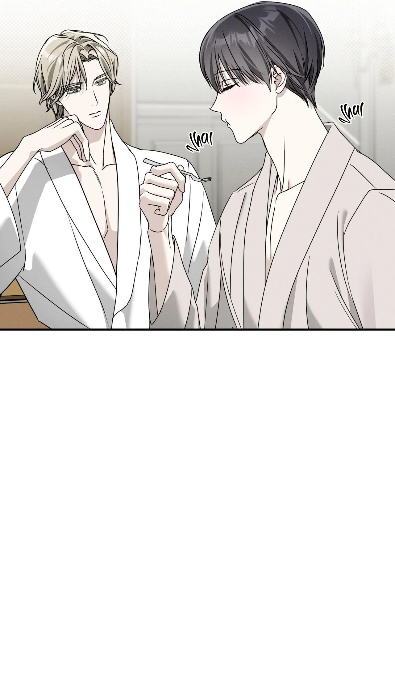 LÂU ĐÀI GỖ MUN Chapter 25 Trang 32