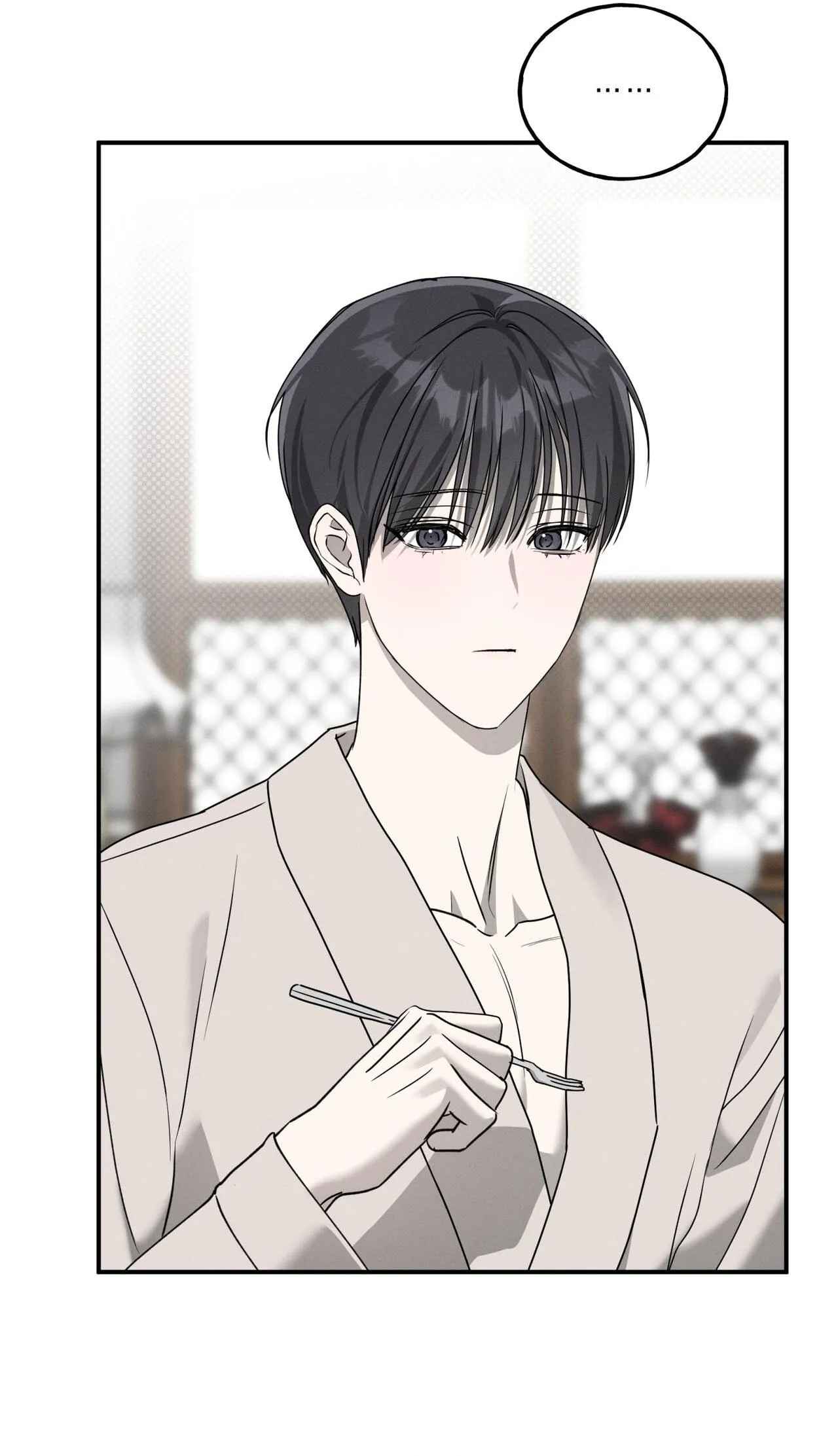 LÂU ĐÀI GỖ MUN Chapter 25 Trang 36