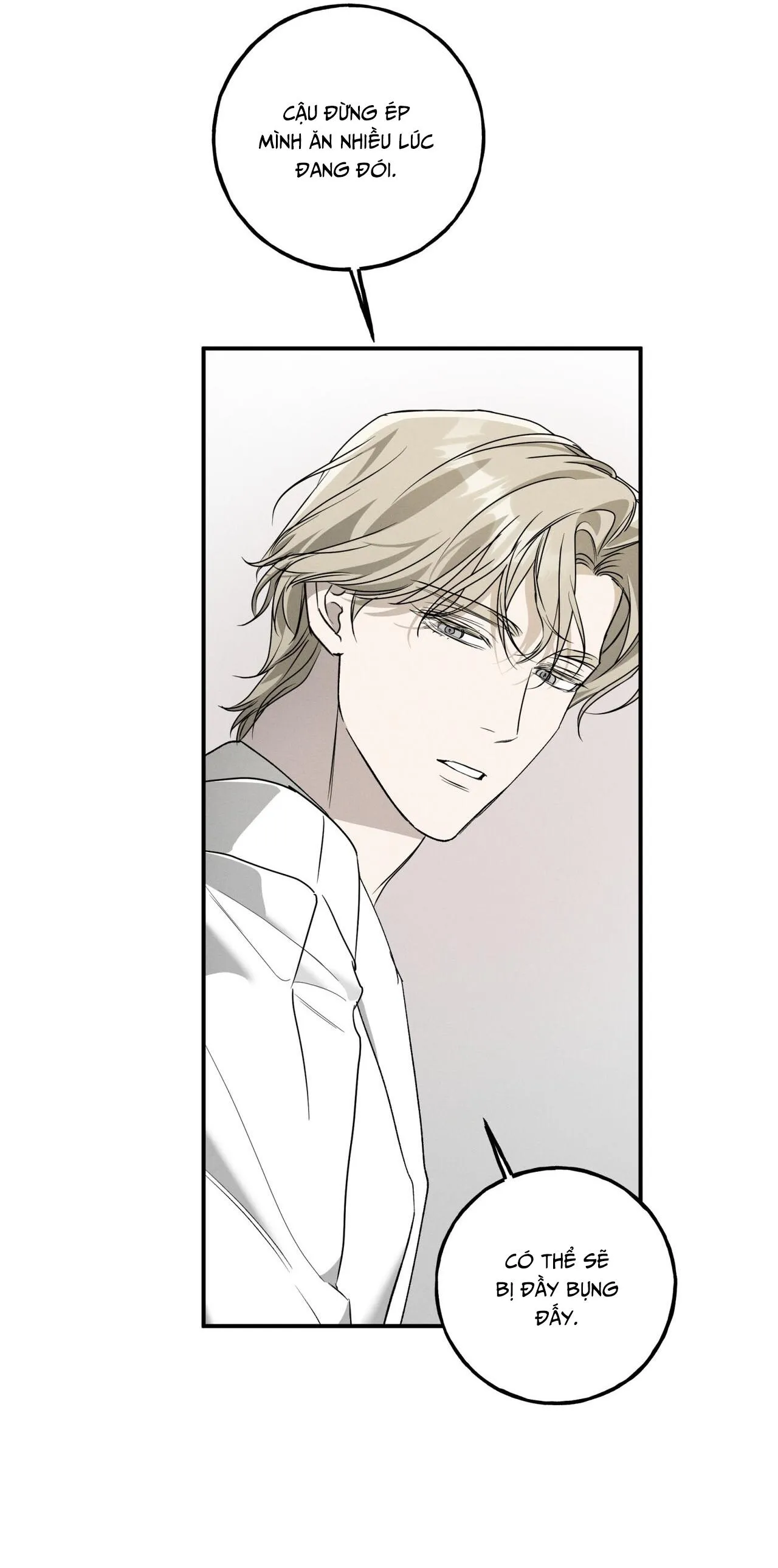 LÂU ĐÀI GỖ MUN Chapter 25 Trang 43