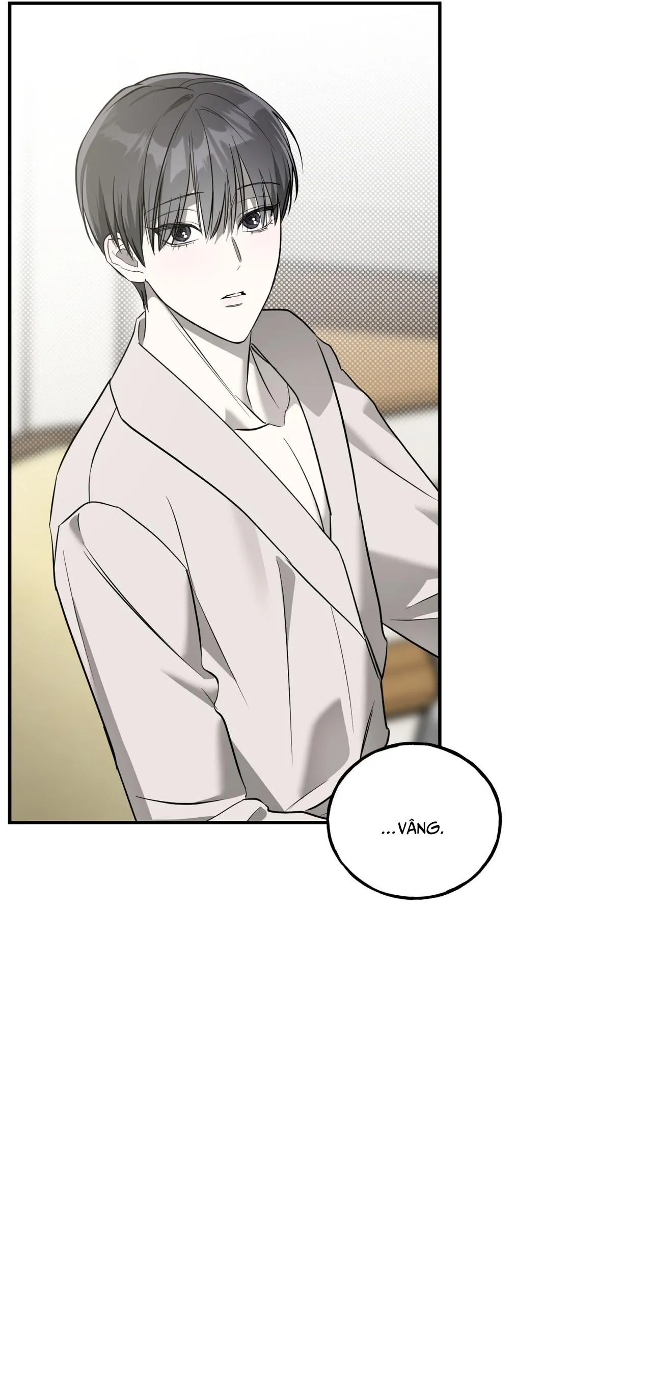 LÂU ĐÀI GỖ MUN Chapter 25 Trang 44