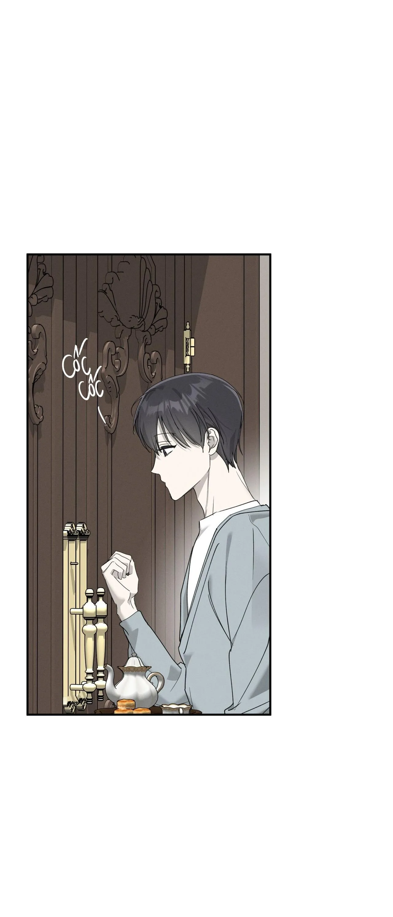 LÂU ĐÀI GỖ MUN Chapter 25 Trang 62