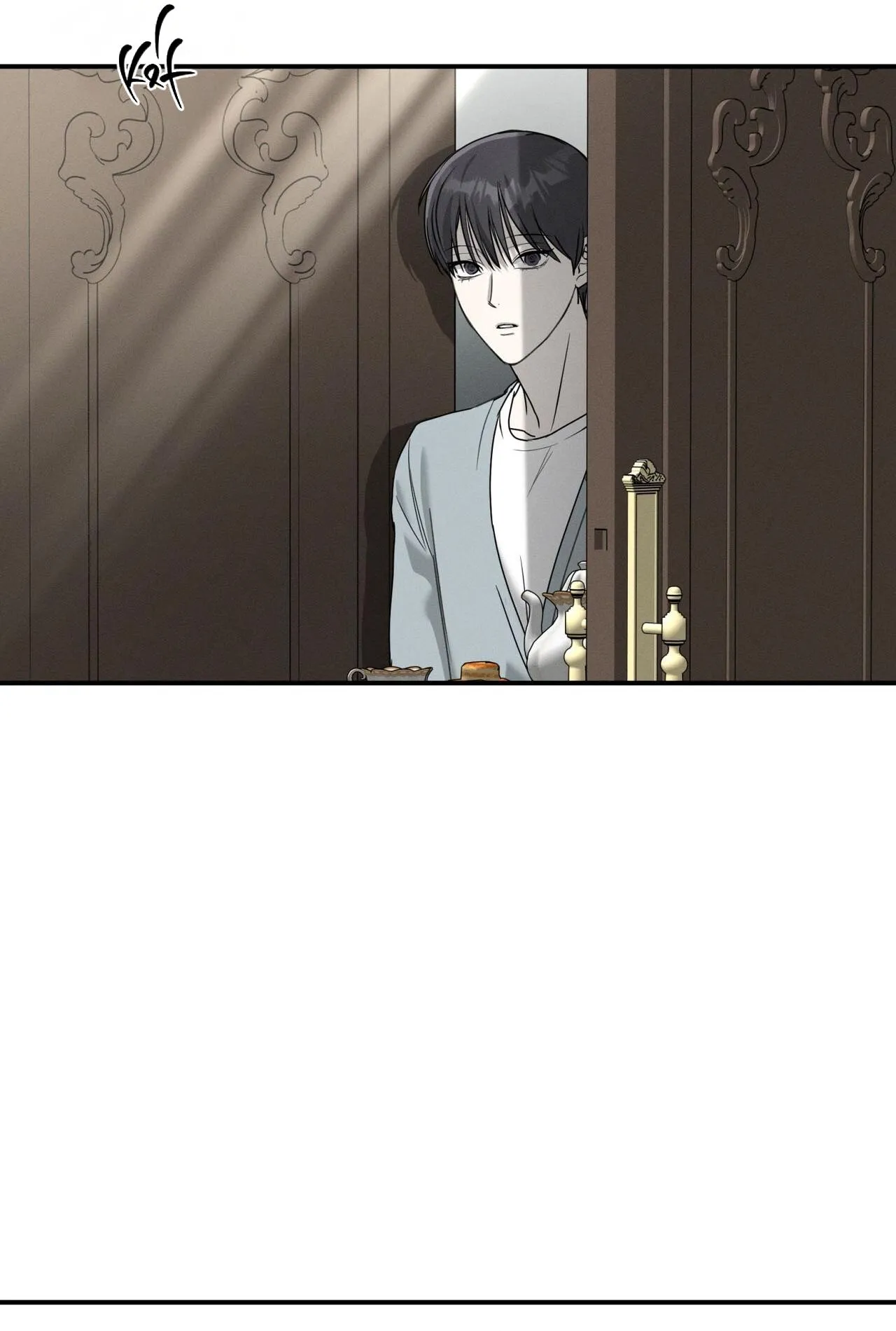 LÂU ĐÀI GỖ MUN Chapter 25 Trang 64