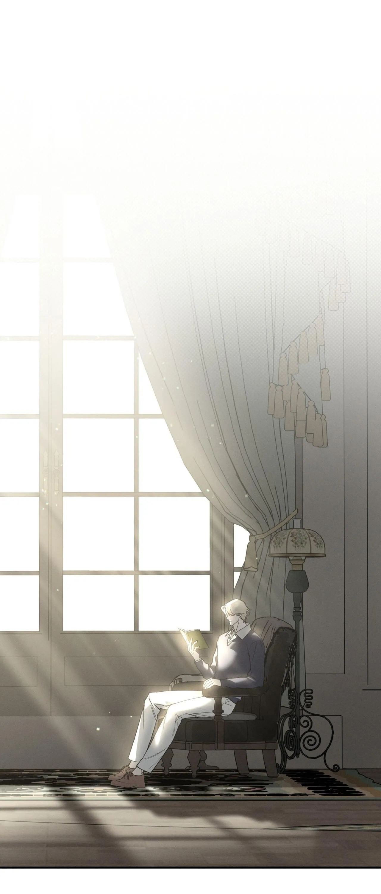 LÂU ĐÀI GỖ MUN Chapter 25 Trang 66