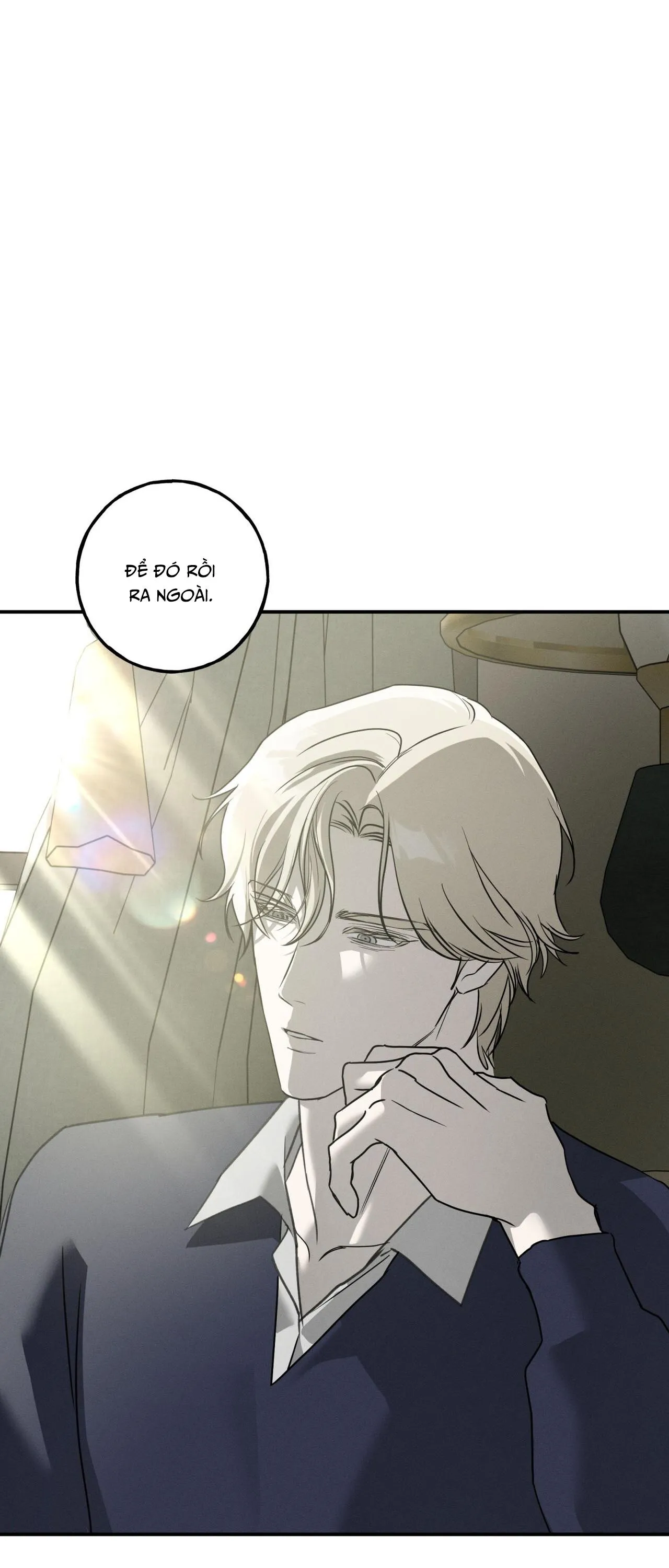 LÂU ĐÀI GỖ MUN Chapter 25 Trang 67